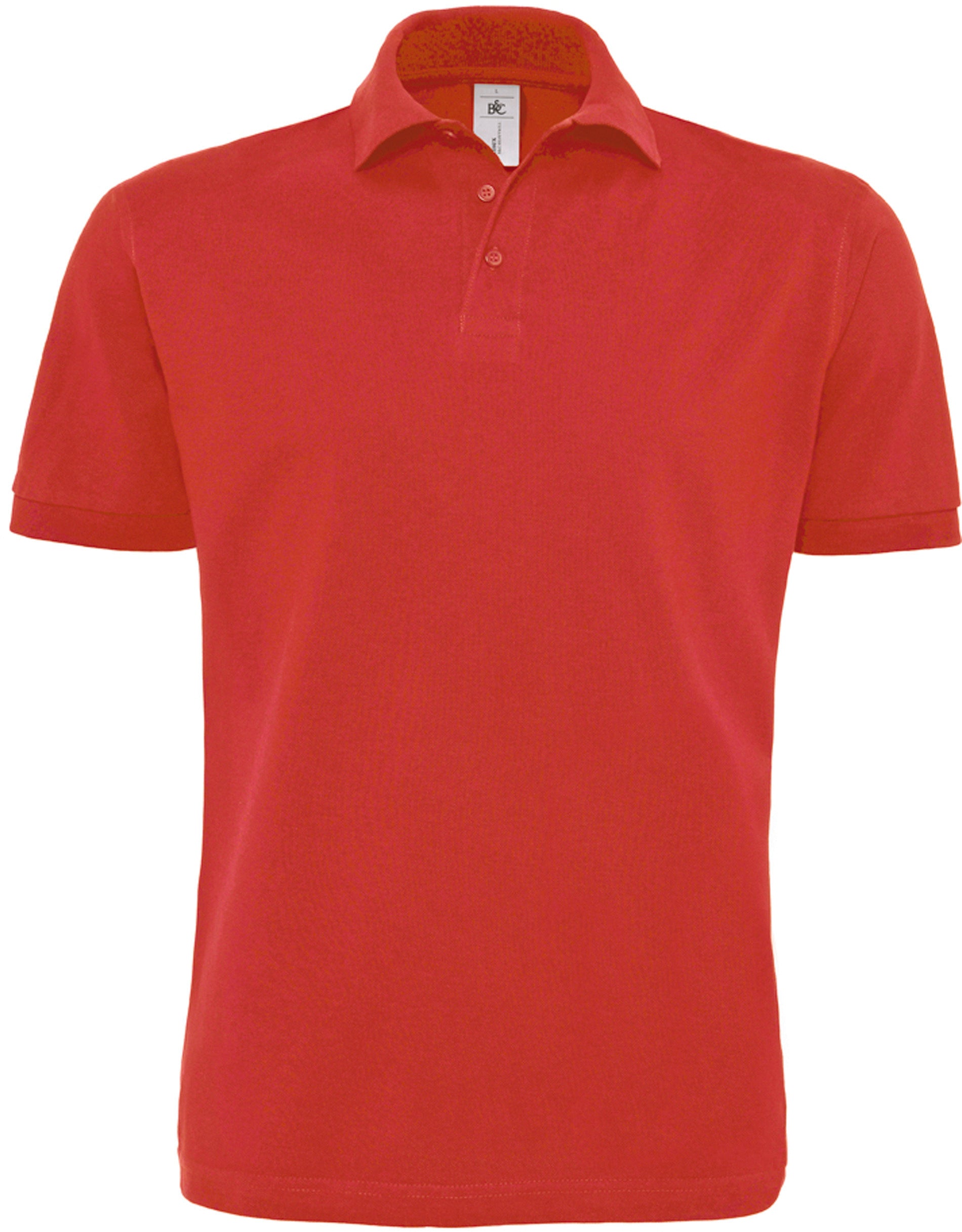 POLO HOMME HEAVYMILL