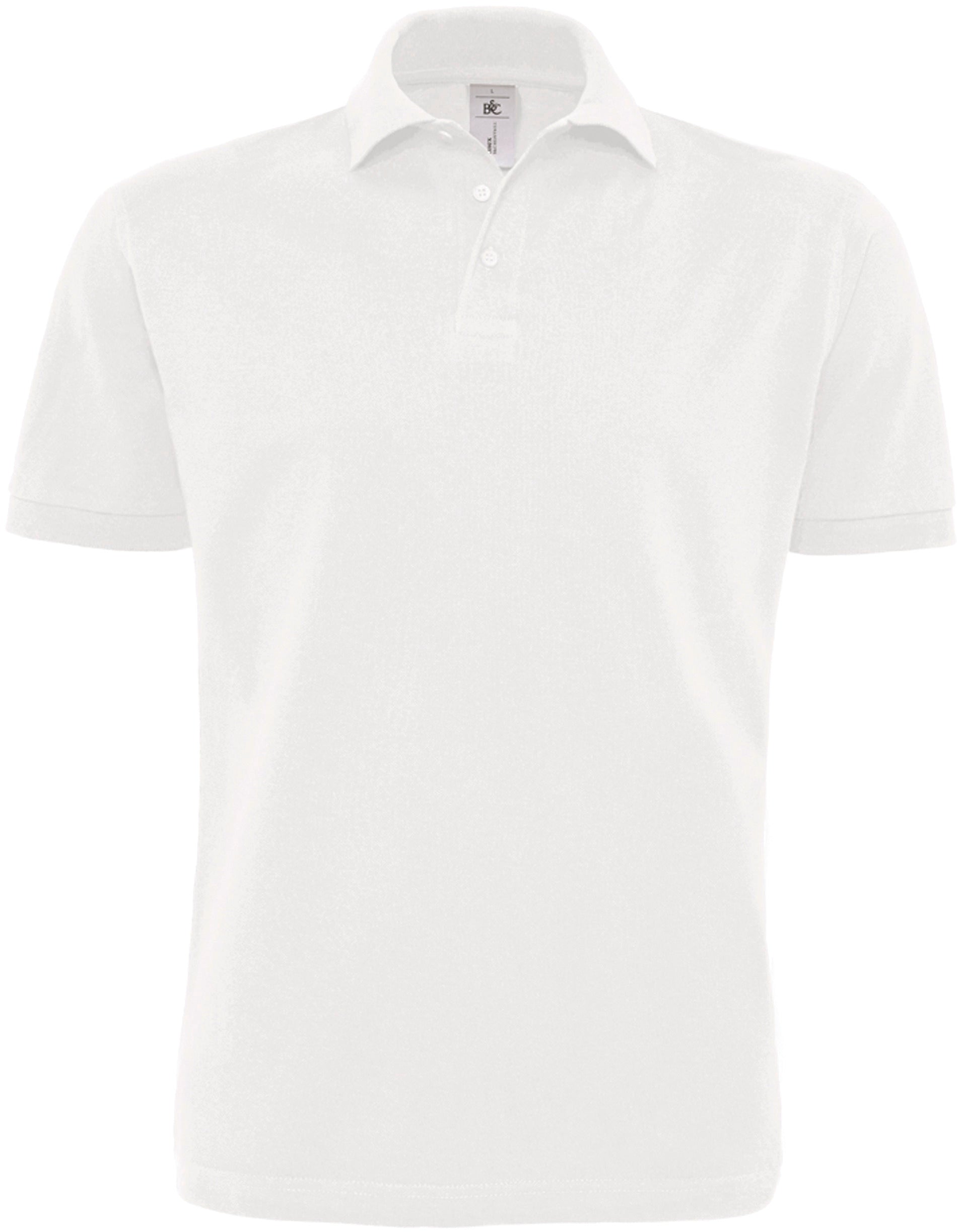 POLO HOMME HEAVYMILL