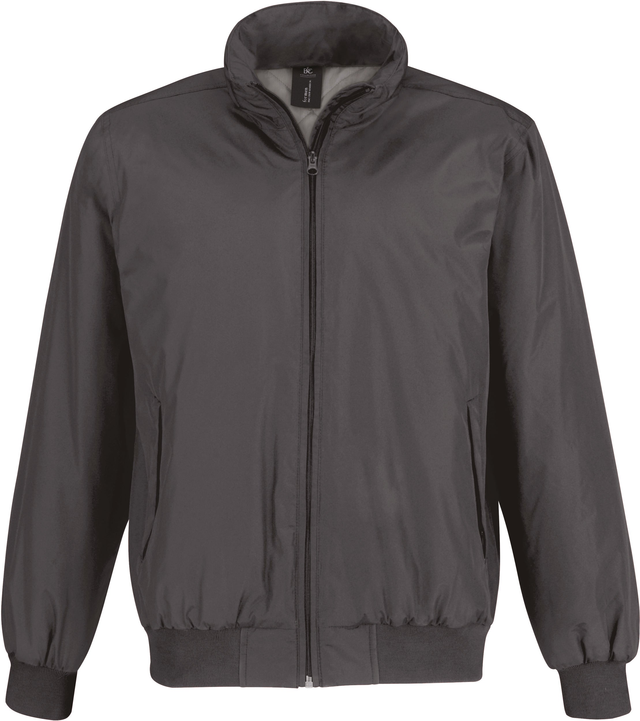 Veste Homme Crew Bomber