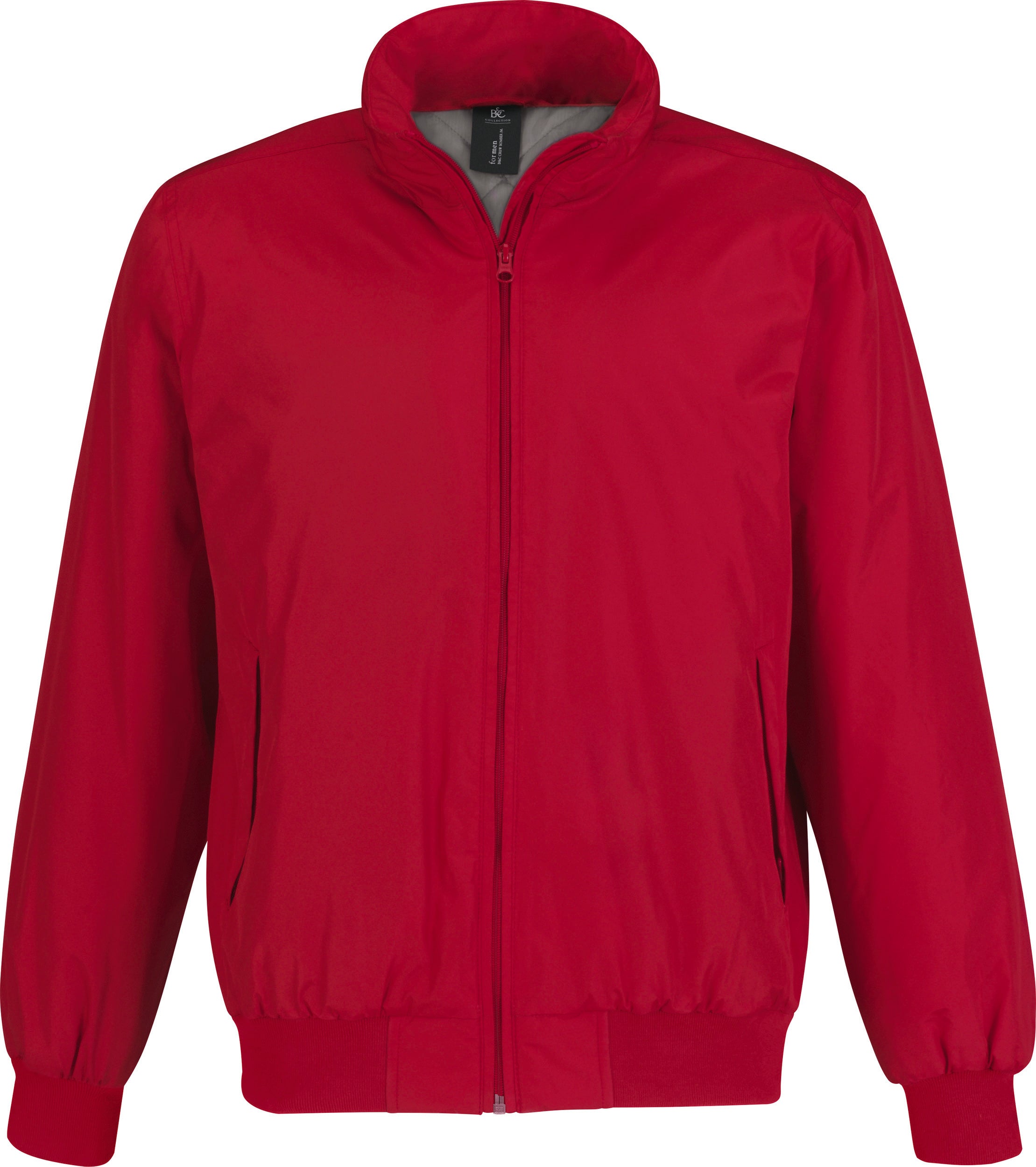 Veste Homme Crew Bomber