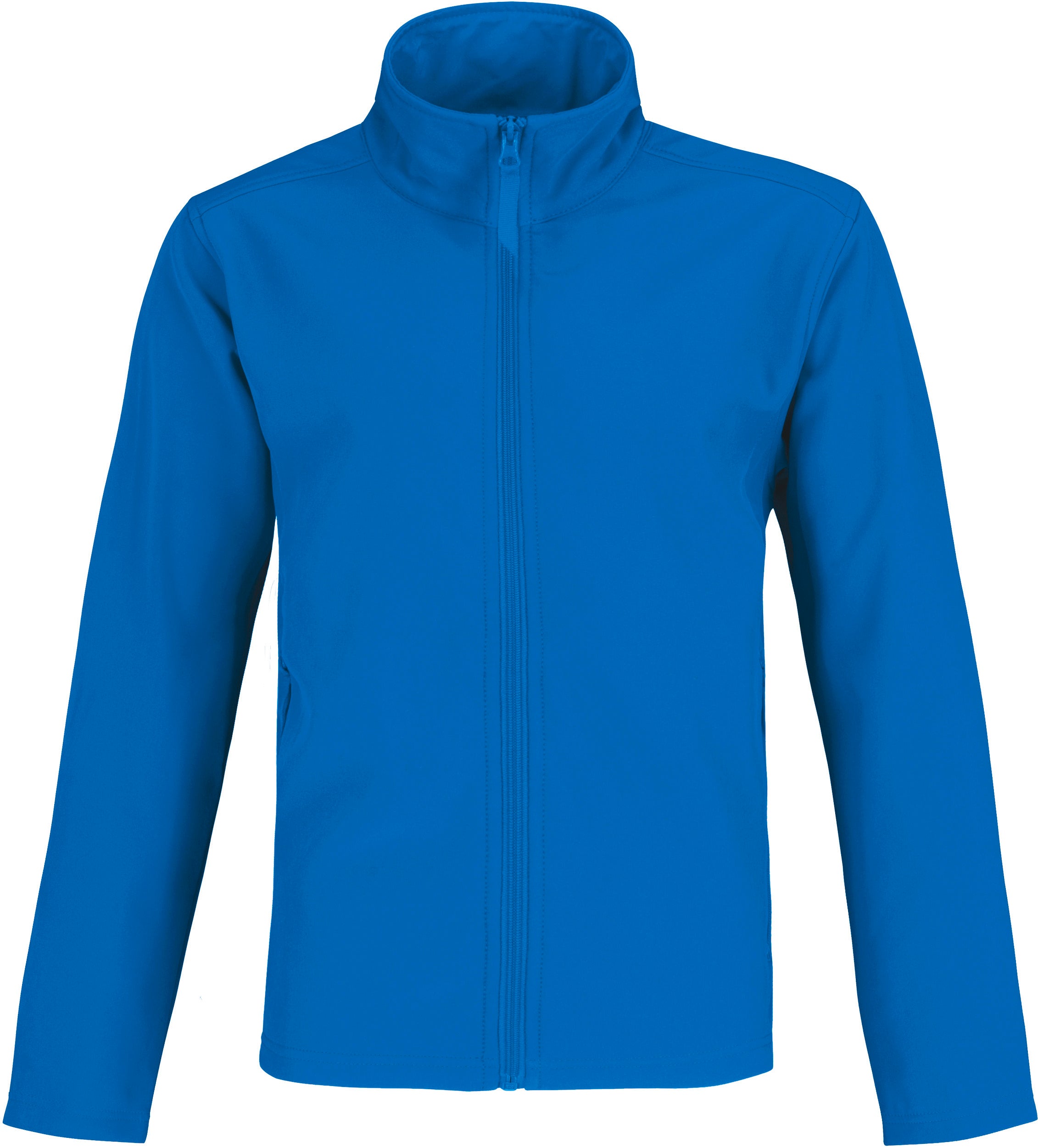 Veste Softshell Homme ID.701