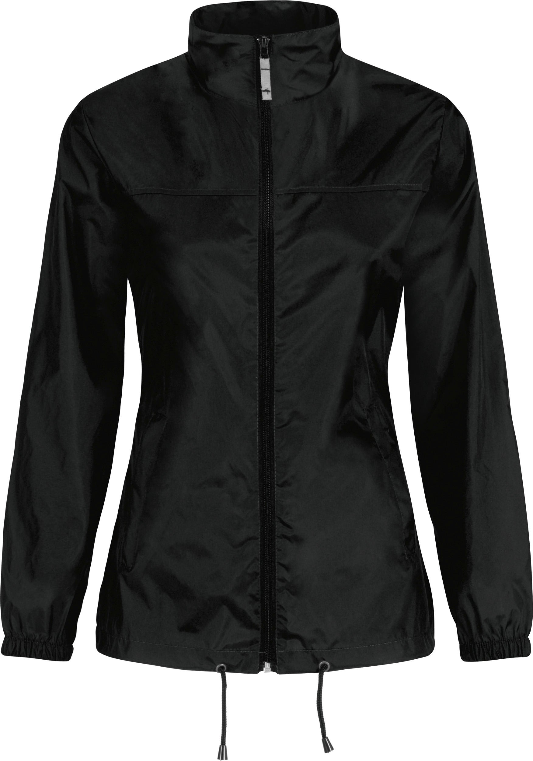COUPE VENT FEMME SIROCCO