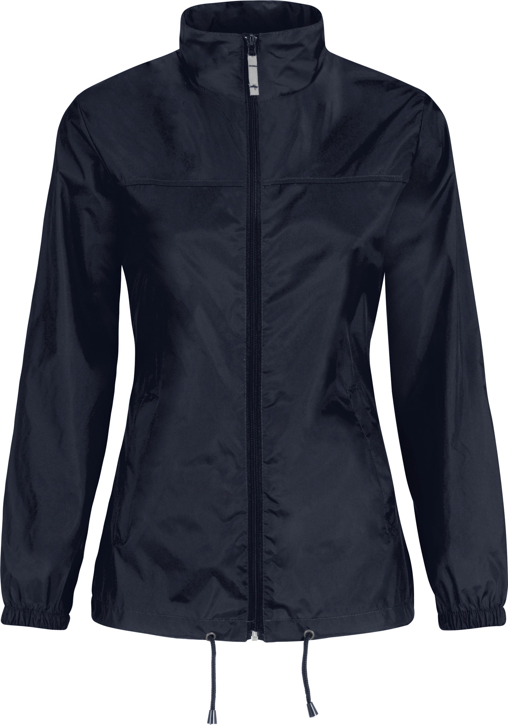 COUPE VENT FEMME SIROCCO