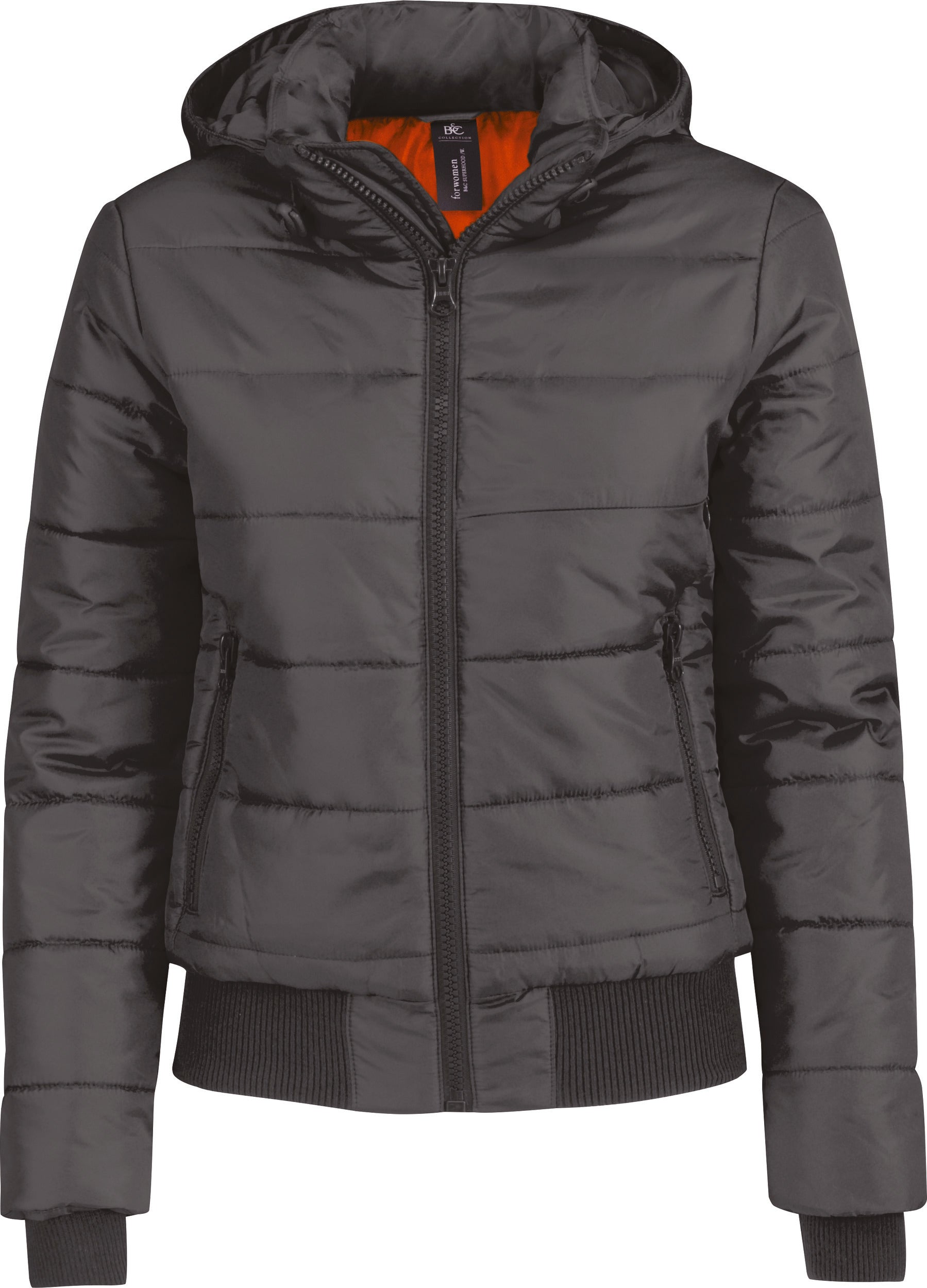 Doudoune Femme Superhood