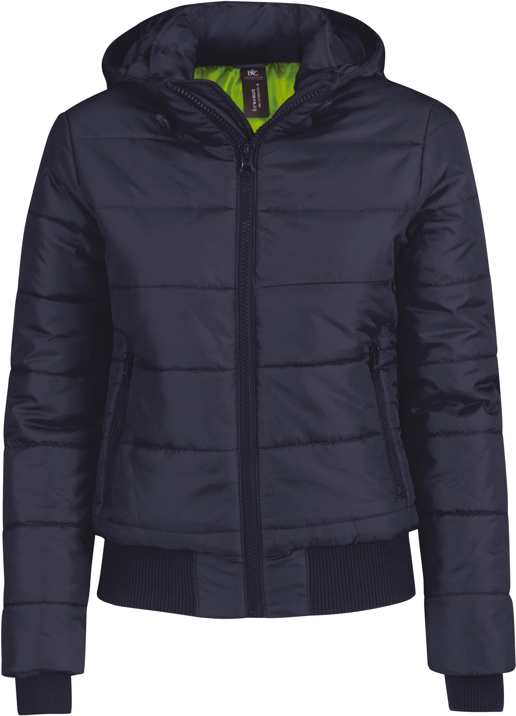 Doudoune Femme Superhood