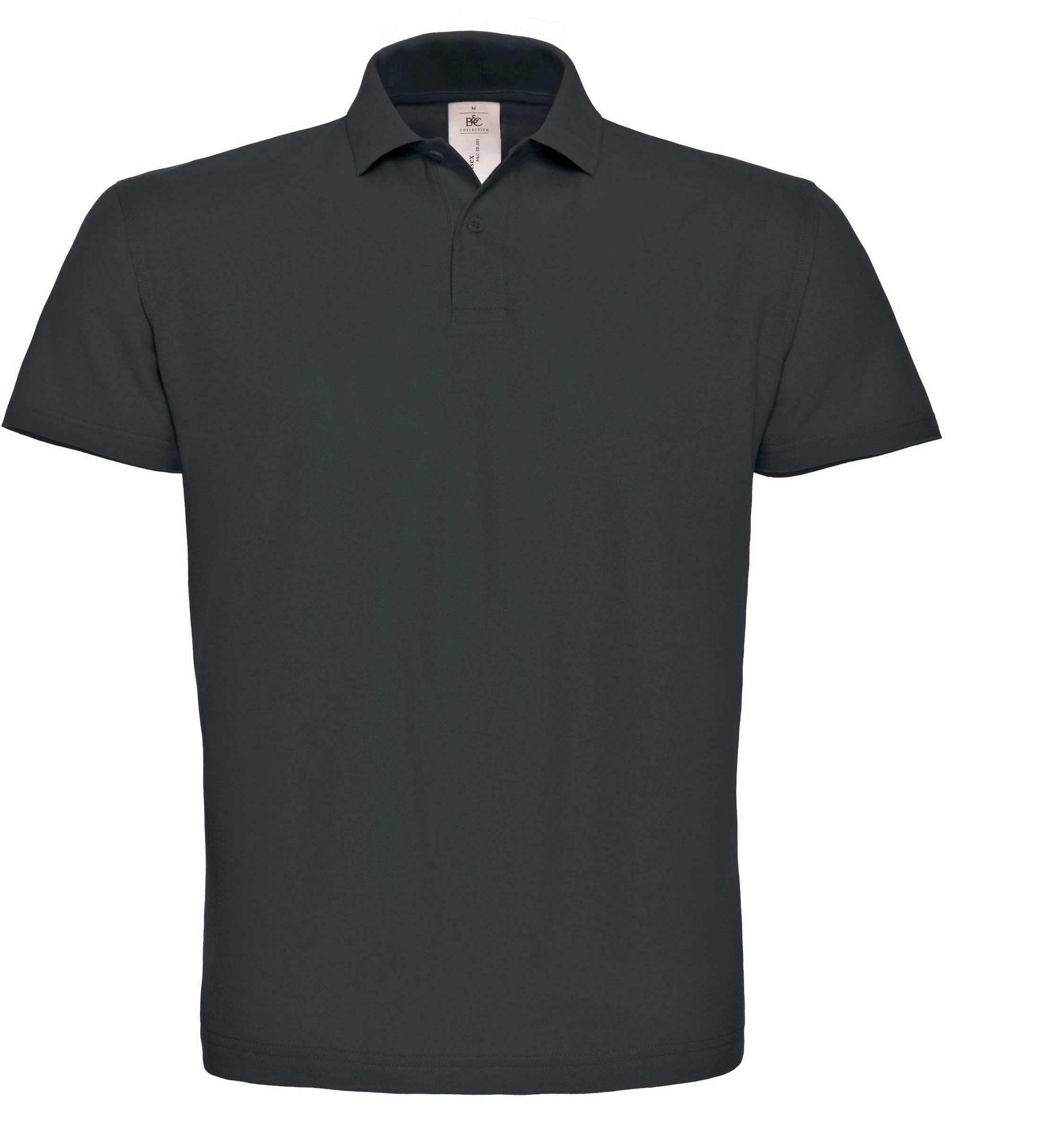 MEN'S POLO SHIRT ID.001