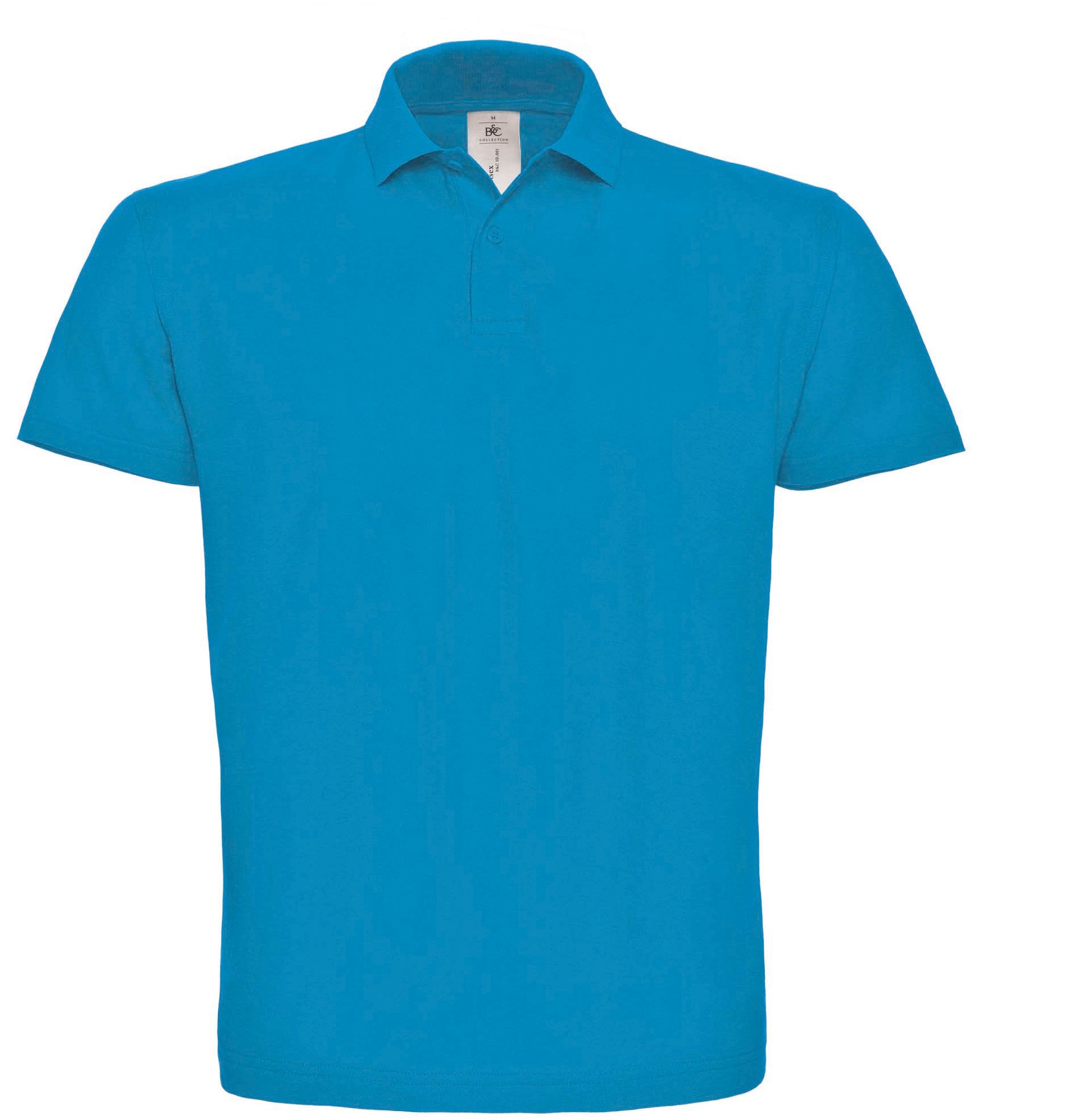 MEN'S POLO SHIRT ID.001