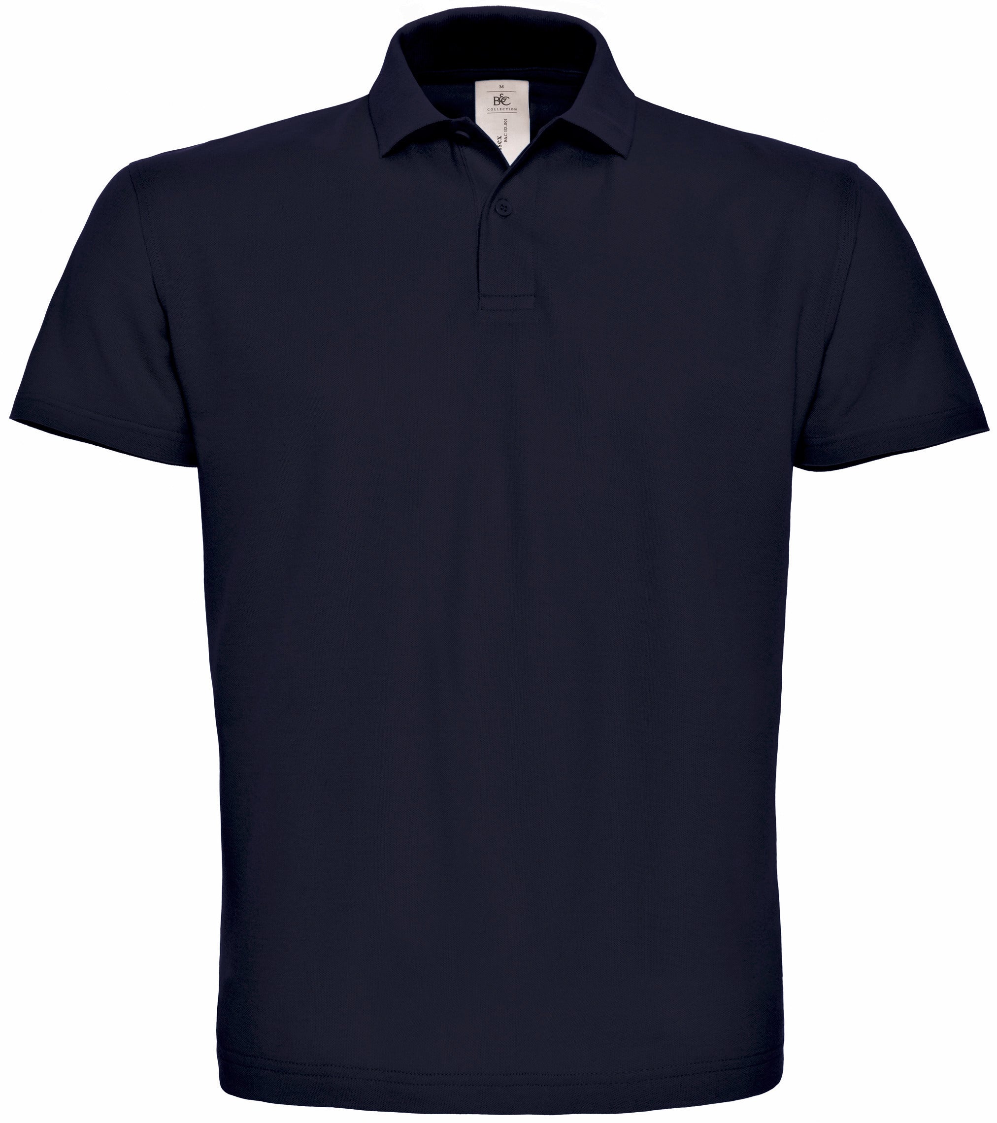 POLO HOMME ID.001