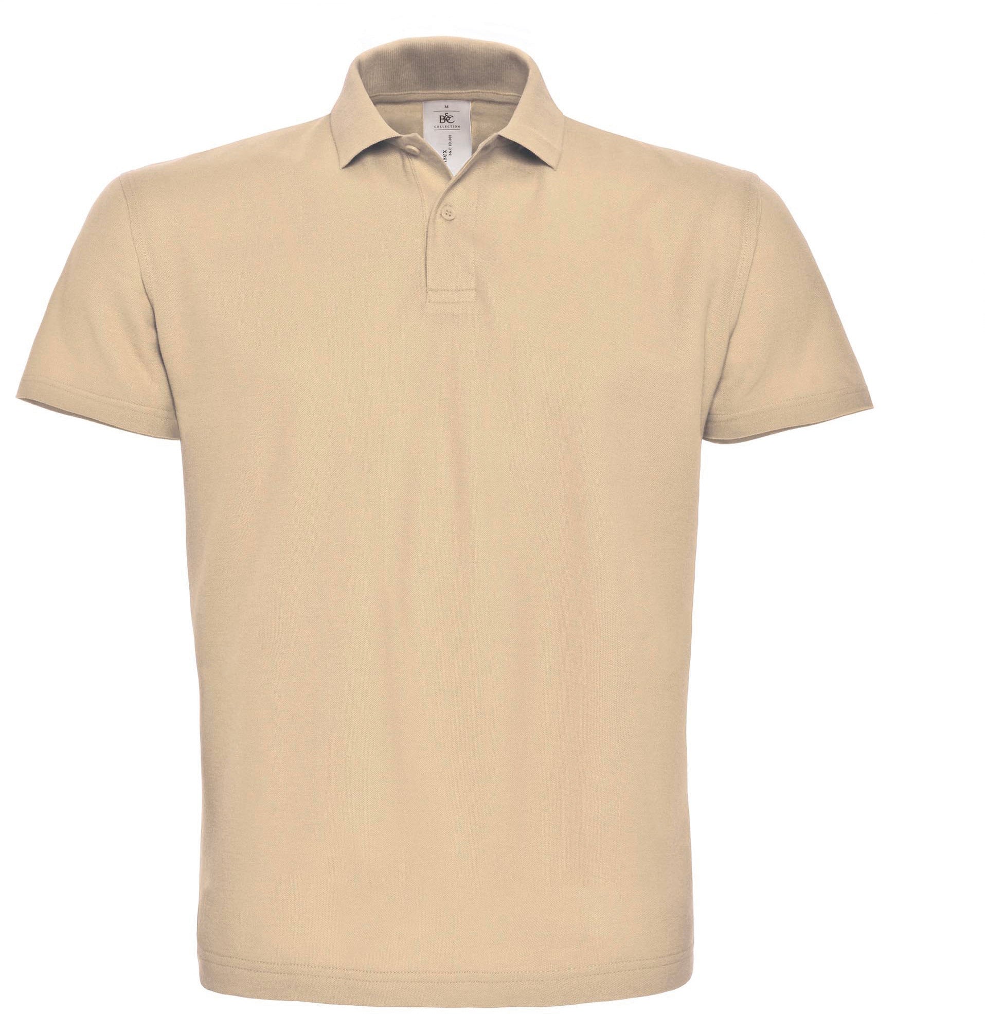 POLO HOMME ID.001