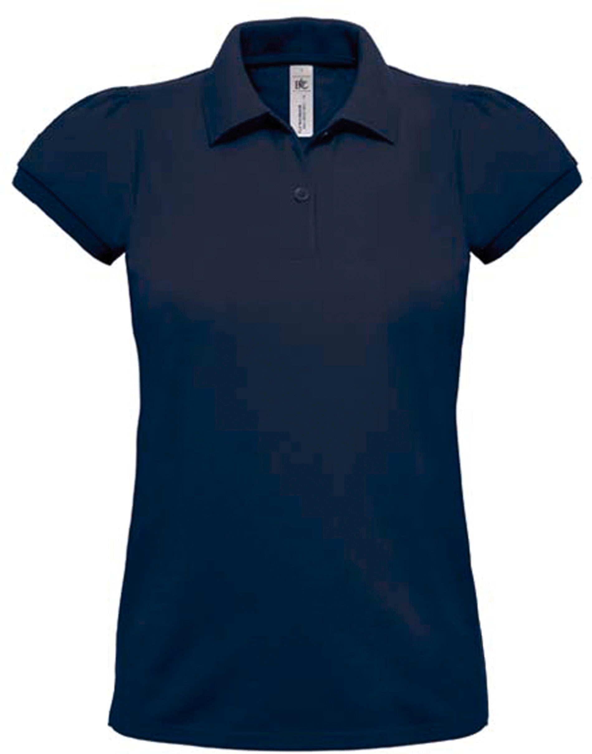 POLO FEMME HEAVYMILL