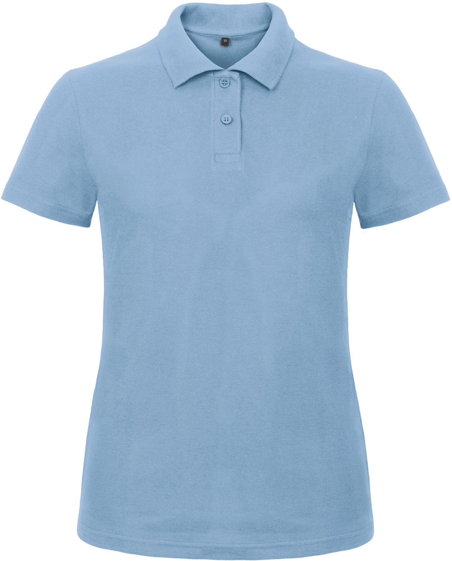 POLO FEMME ID.001