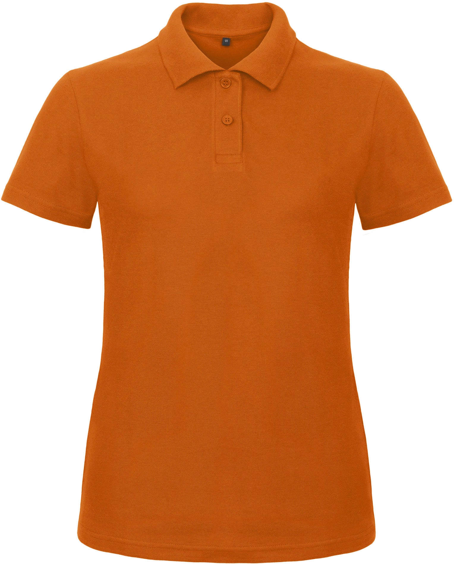 POLO FEMME ID.001