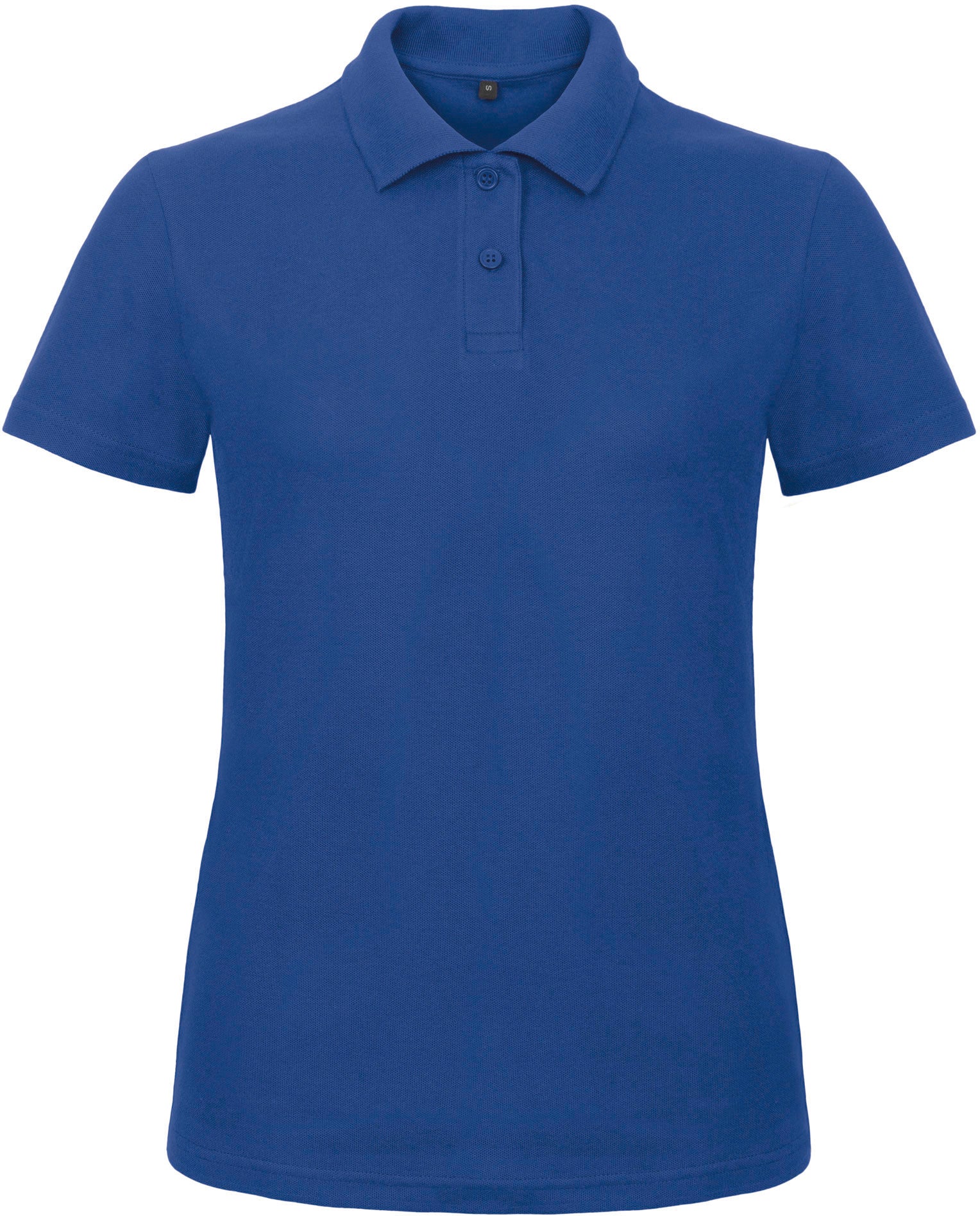 POLO FEMME ID.001