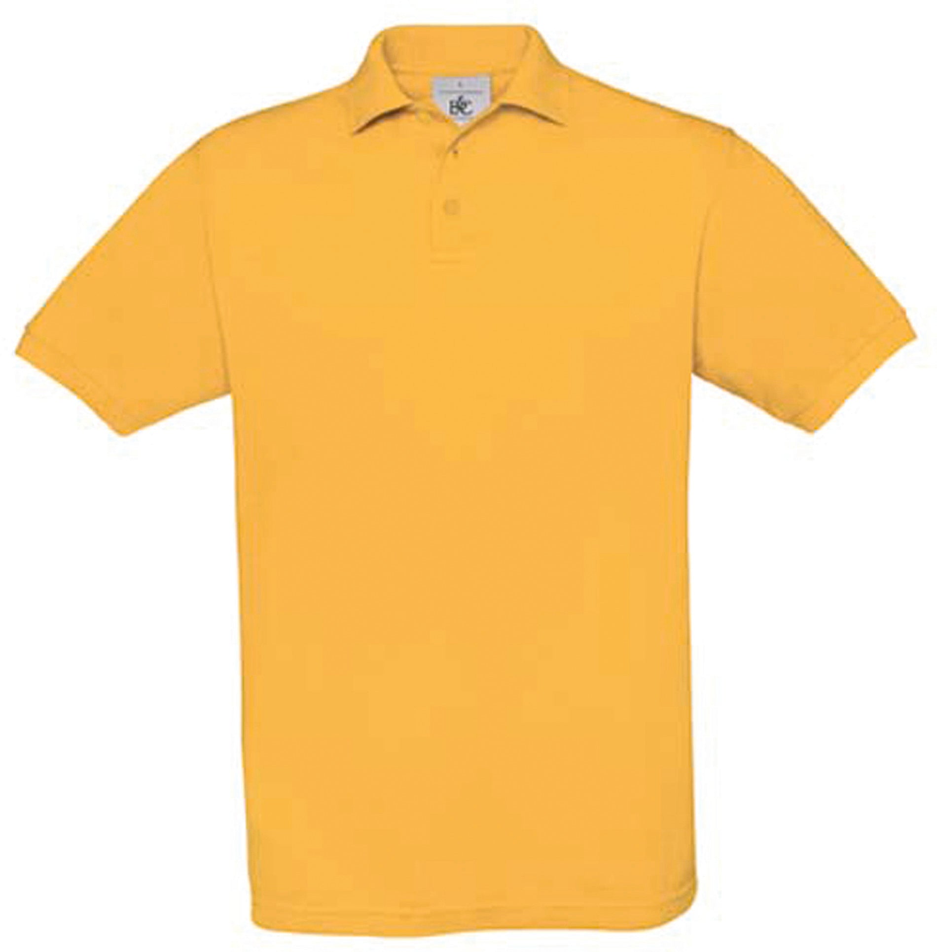 POLO SAFRAN ENFANT