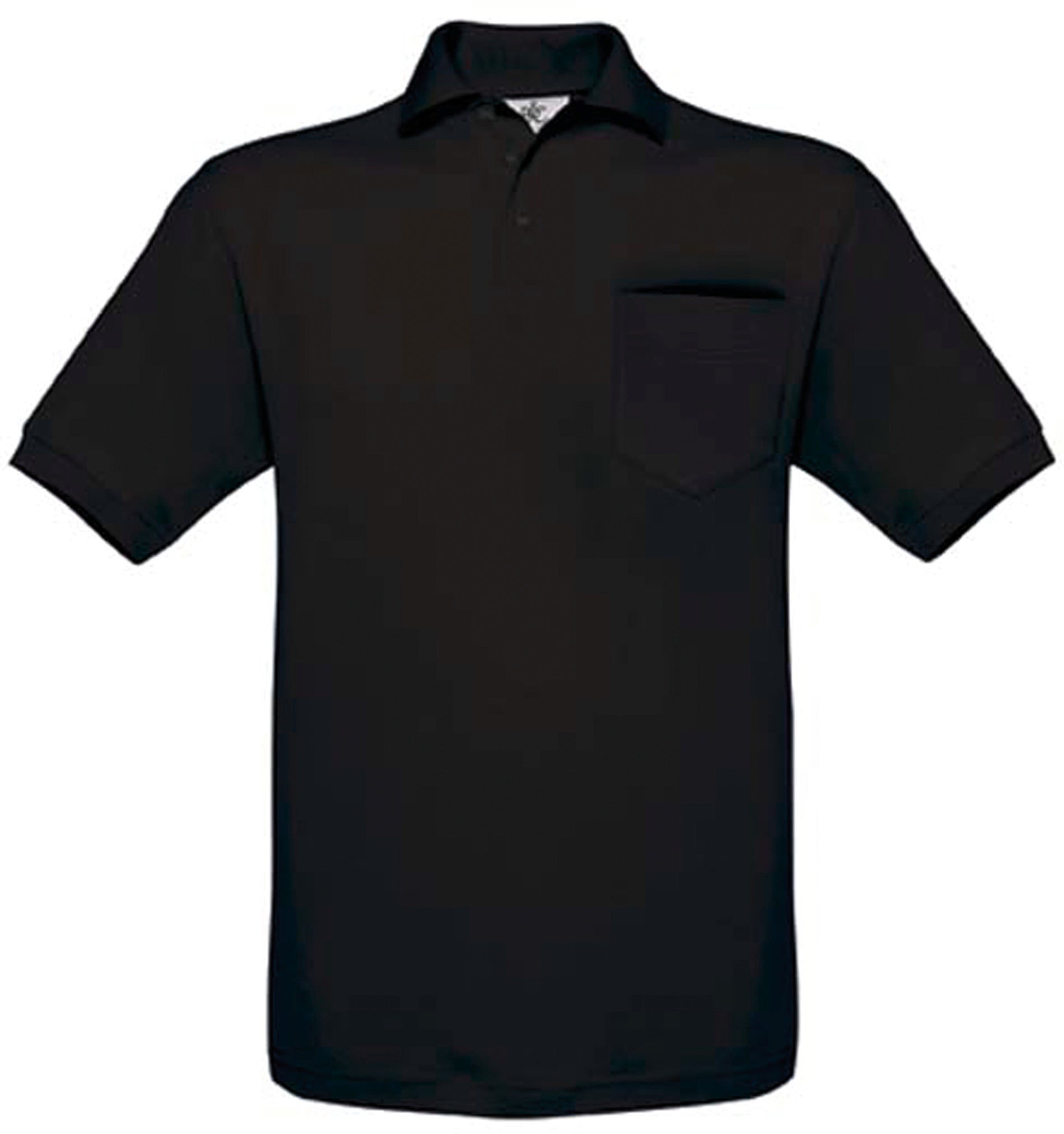 POLO SAFRAN POCKET