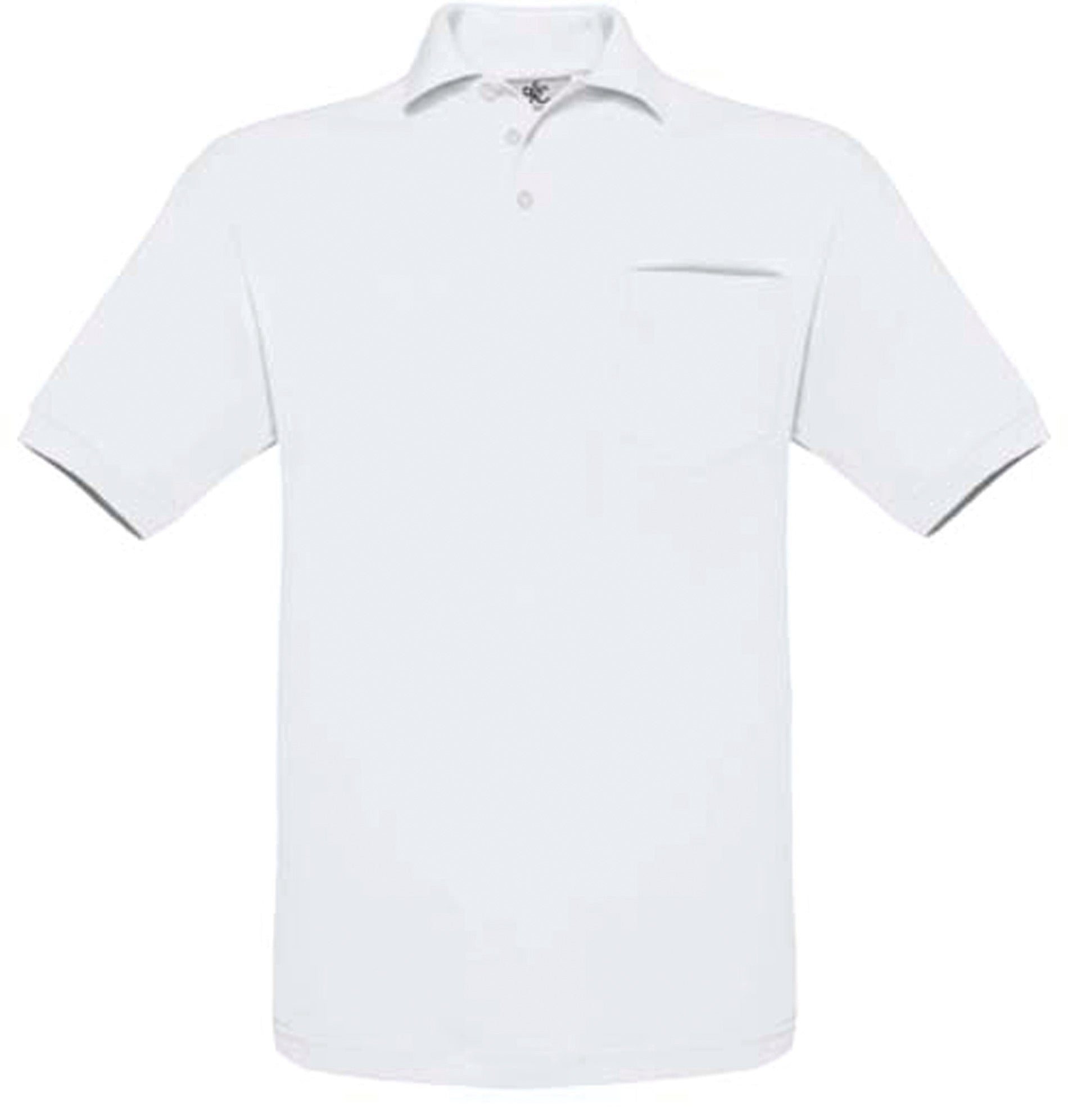 POLO SAFRAN POCKET