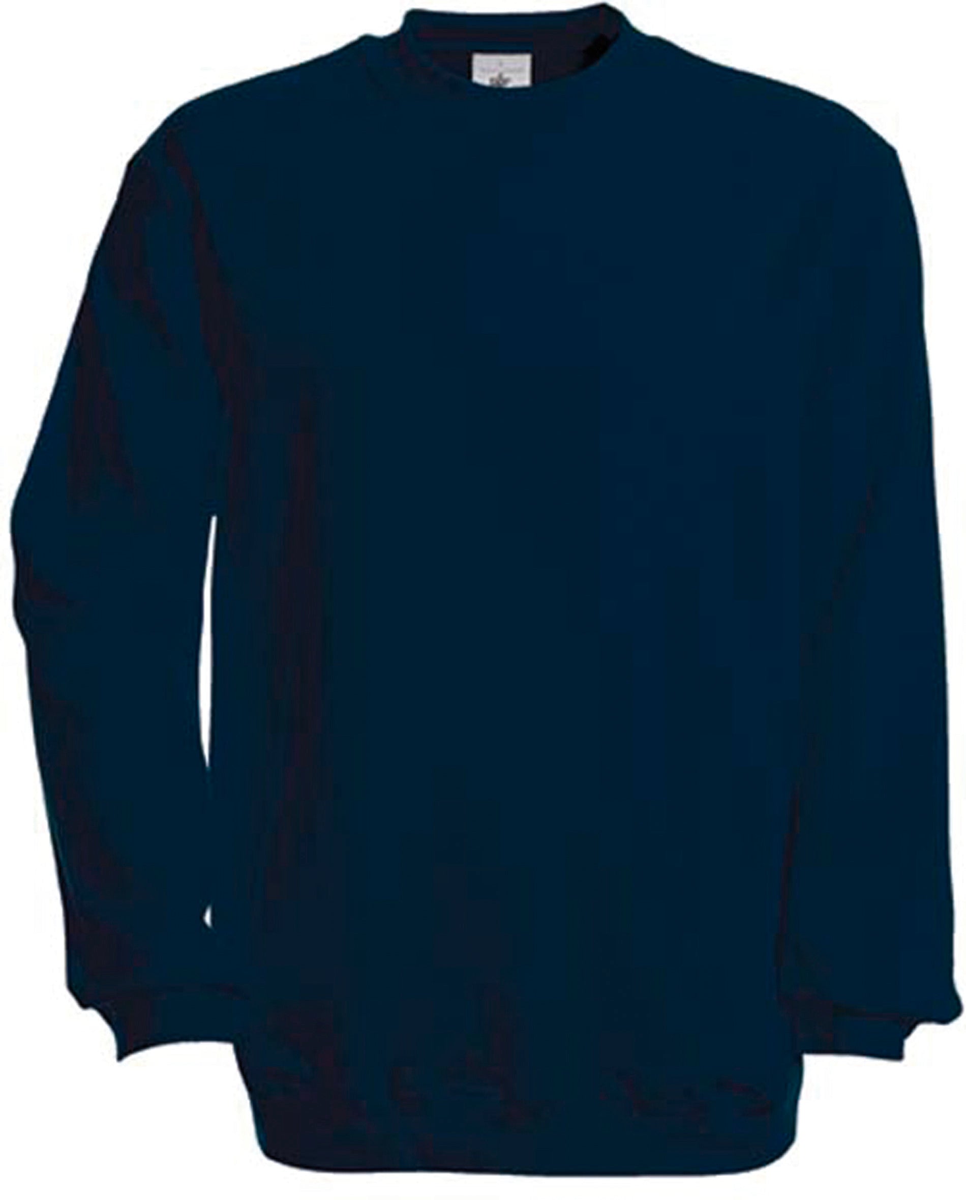 SWEAT-SHIRT COL ROND