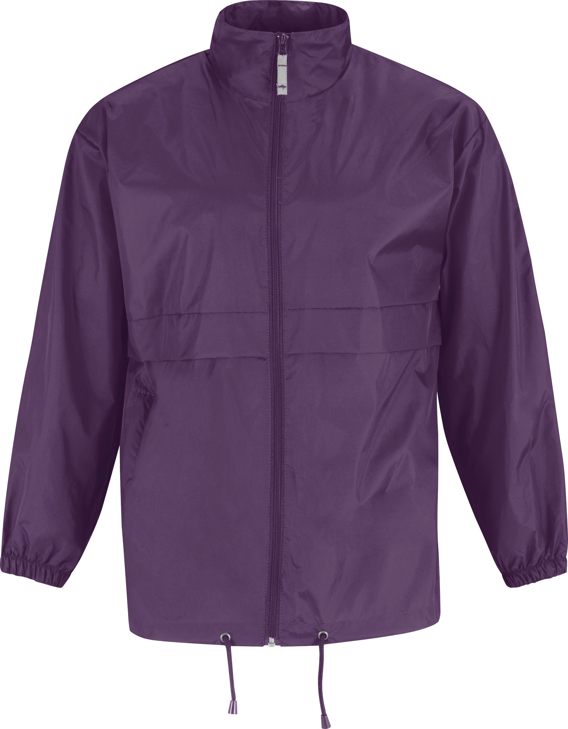 COUPE VENT HOMME SIROCCO