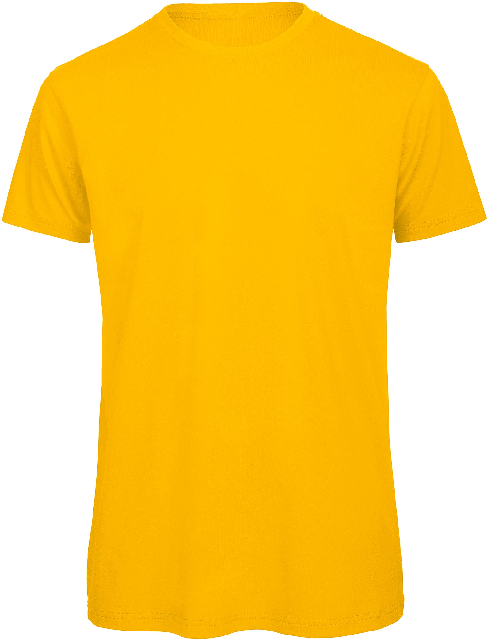 T-shirt Organic Inspire col rond Homme