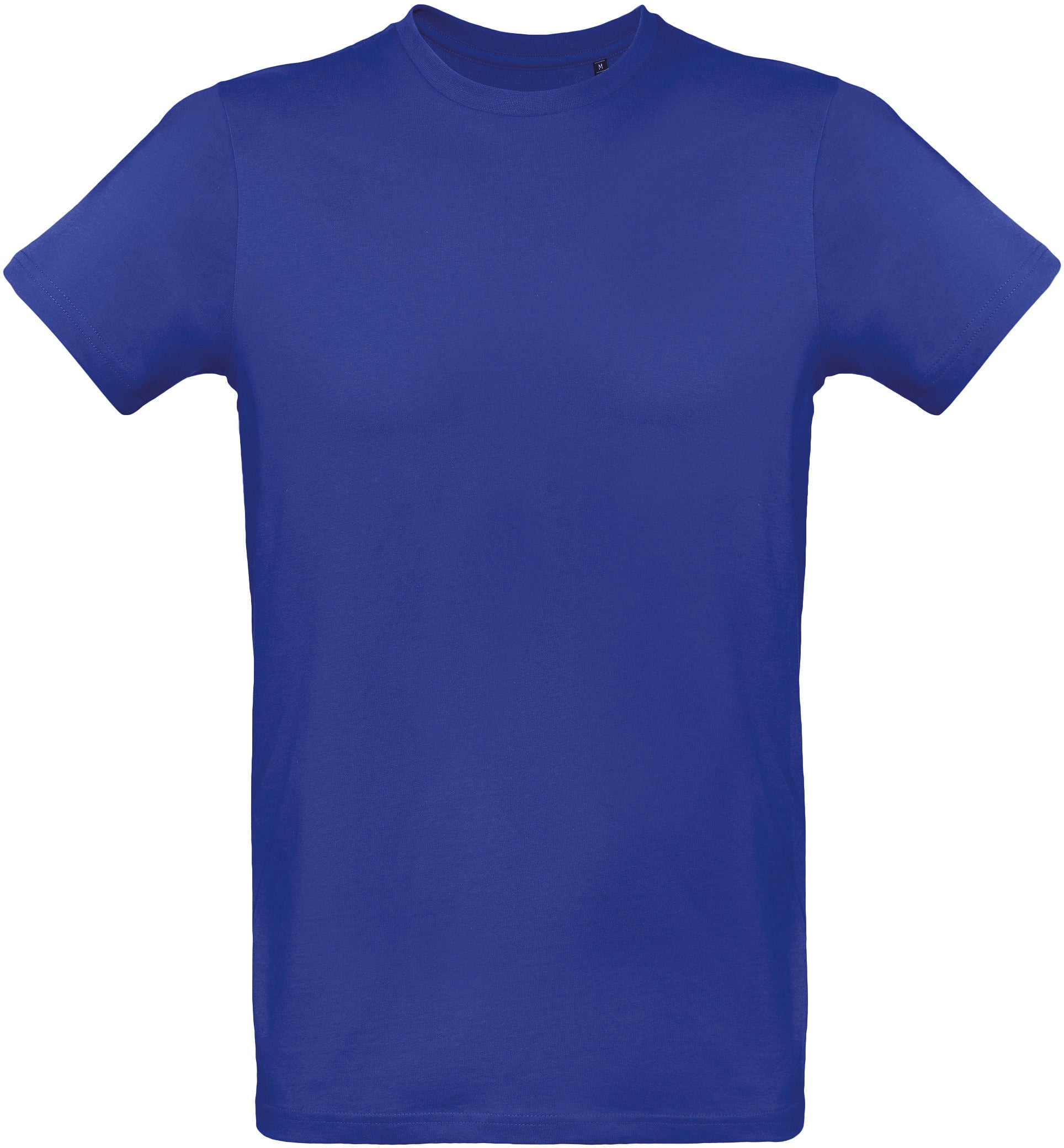 T-shirt bio homme Inspire Plus