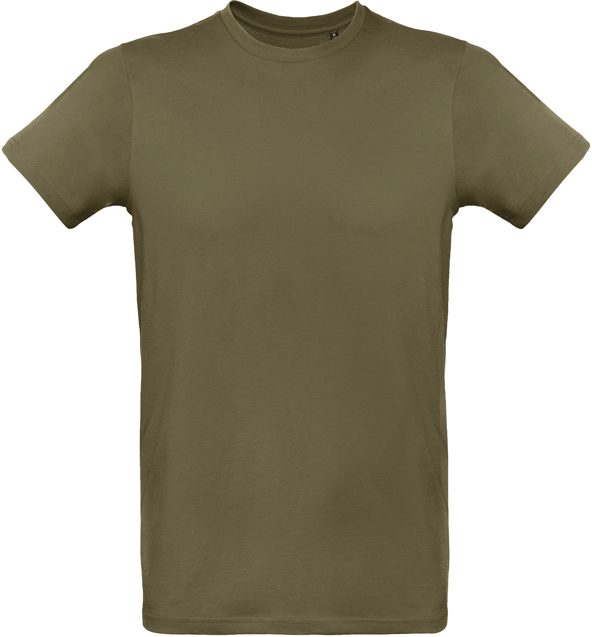 T-shirt bio homme Inspire Plus