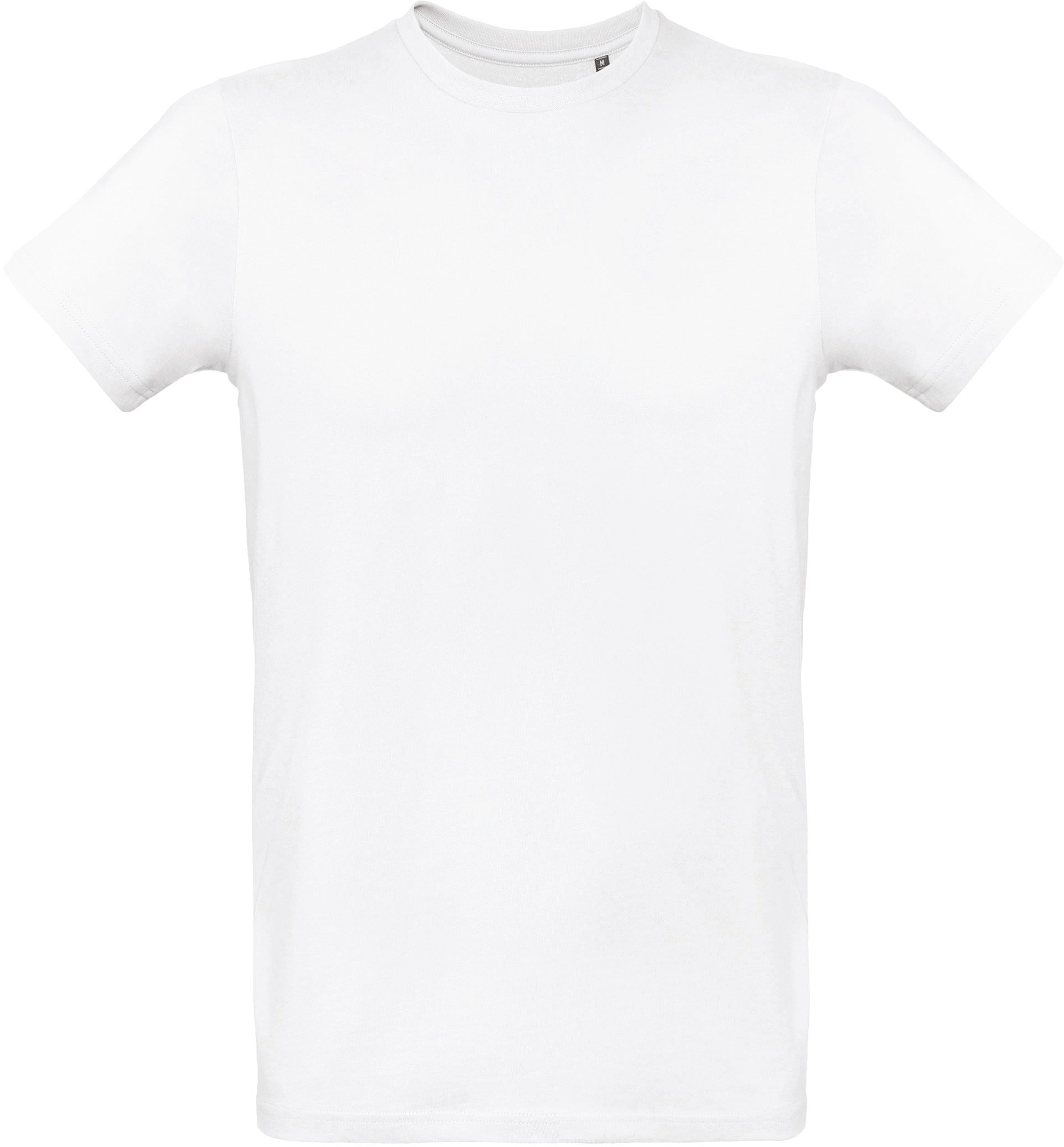 T-shirt bio homme Inspire Plus