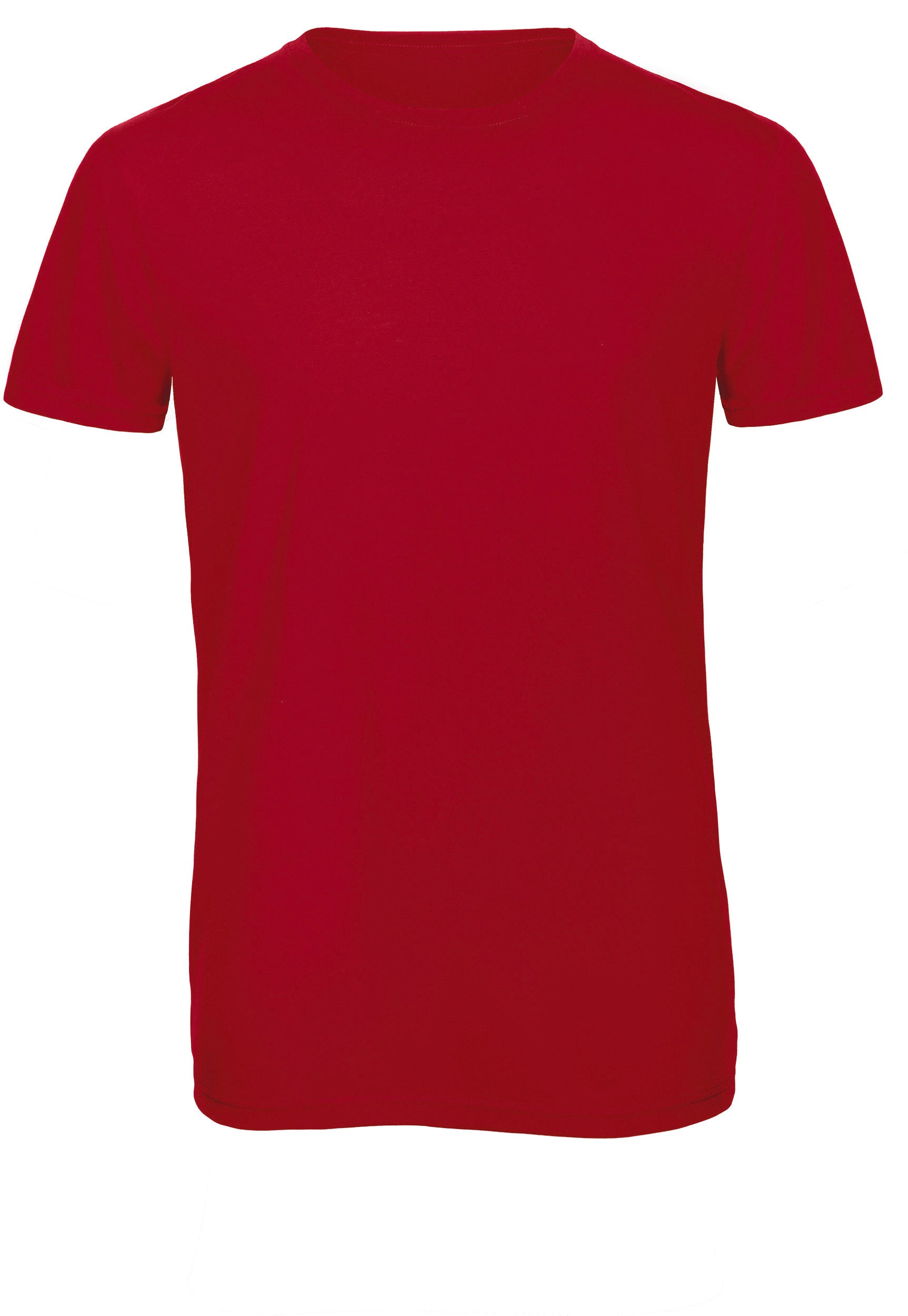 T-shirt Triblend col rond Homme