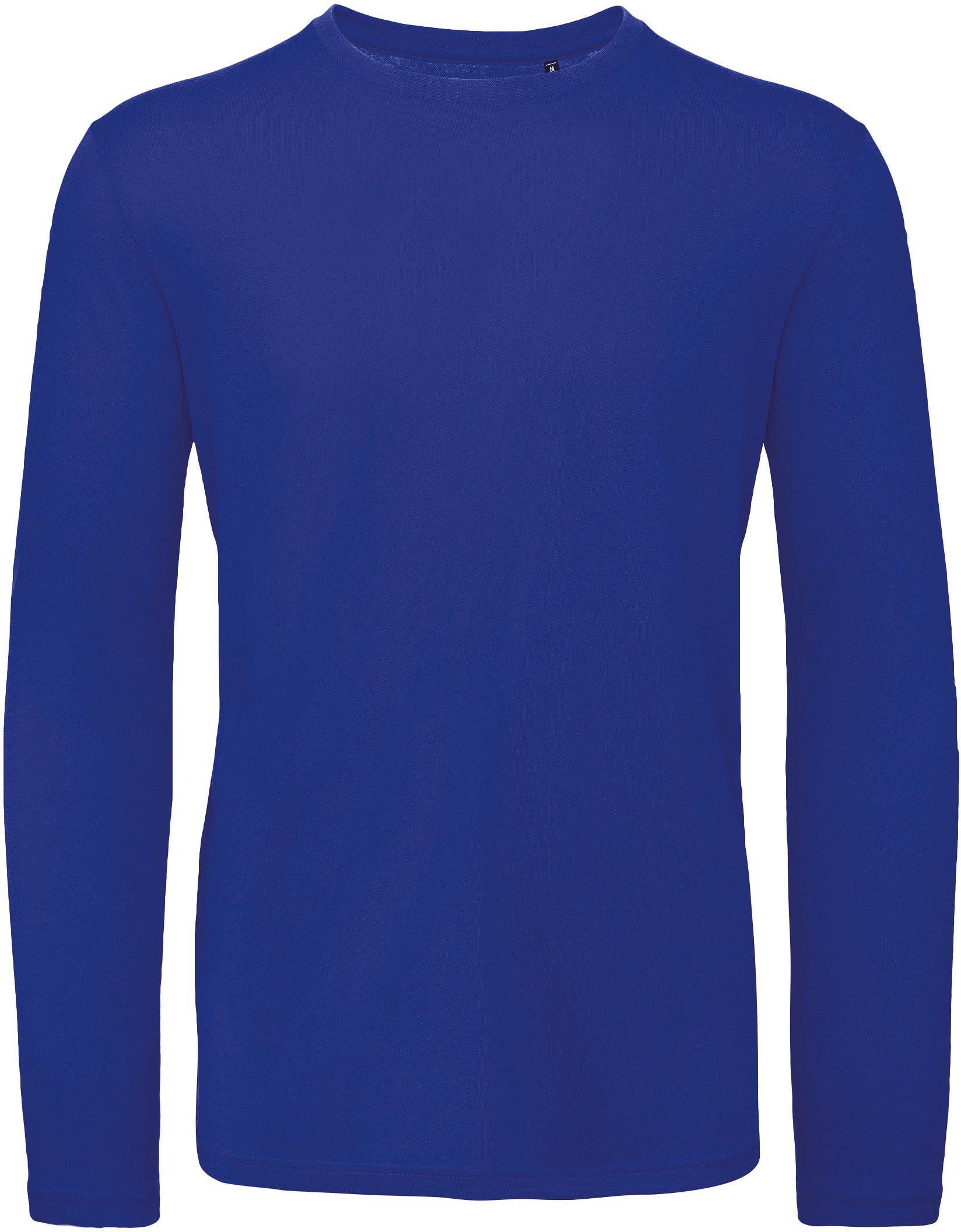 T-shirt bio Inspire homme manches longues