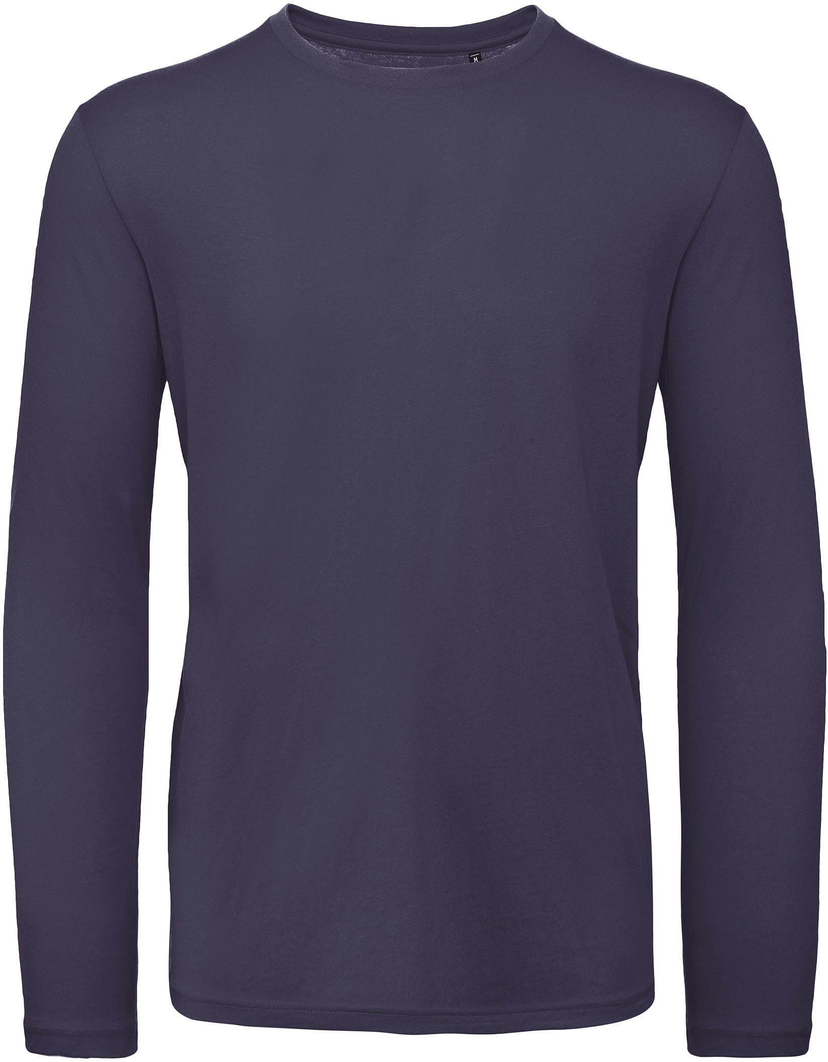 T-shirt bio Inspire homme manches longues