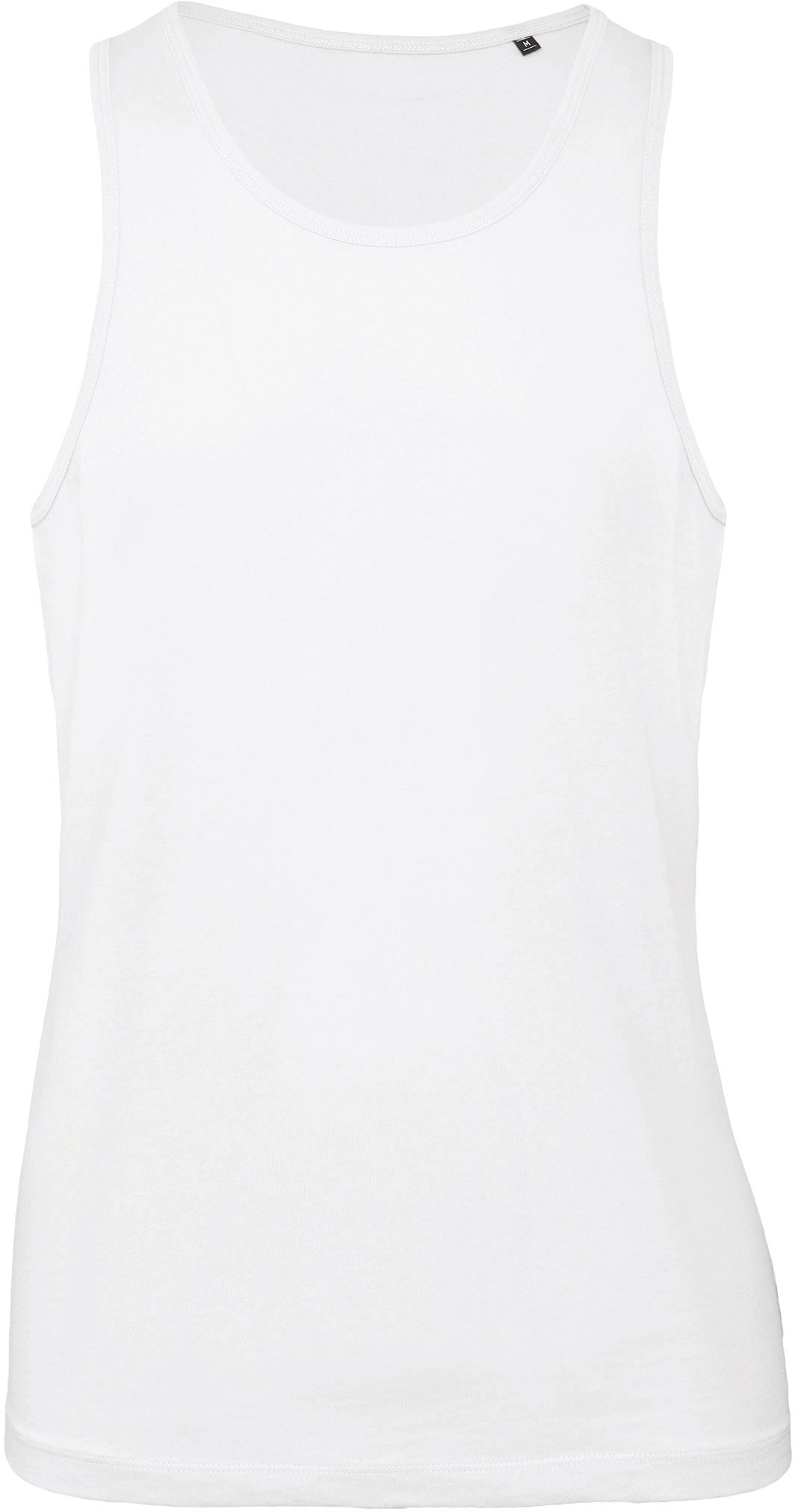 Débardeur bio Inspire homme