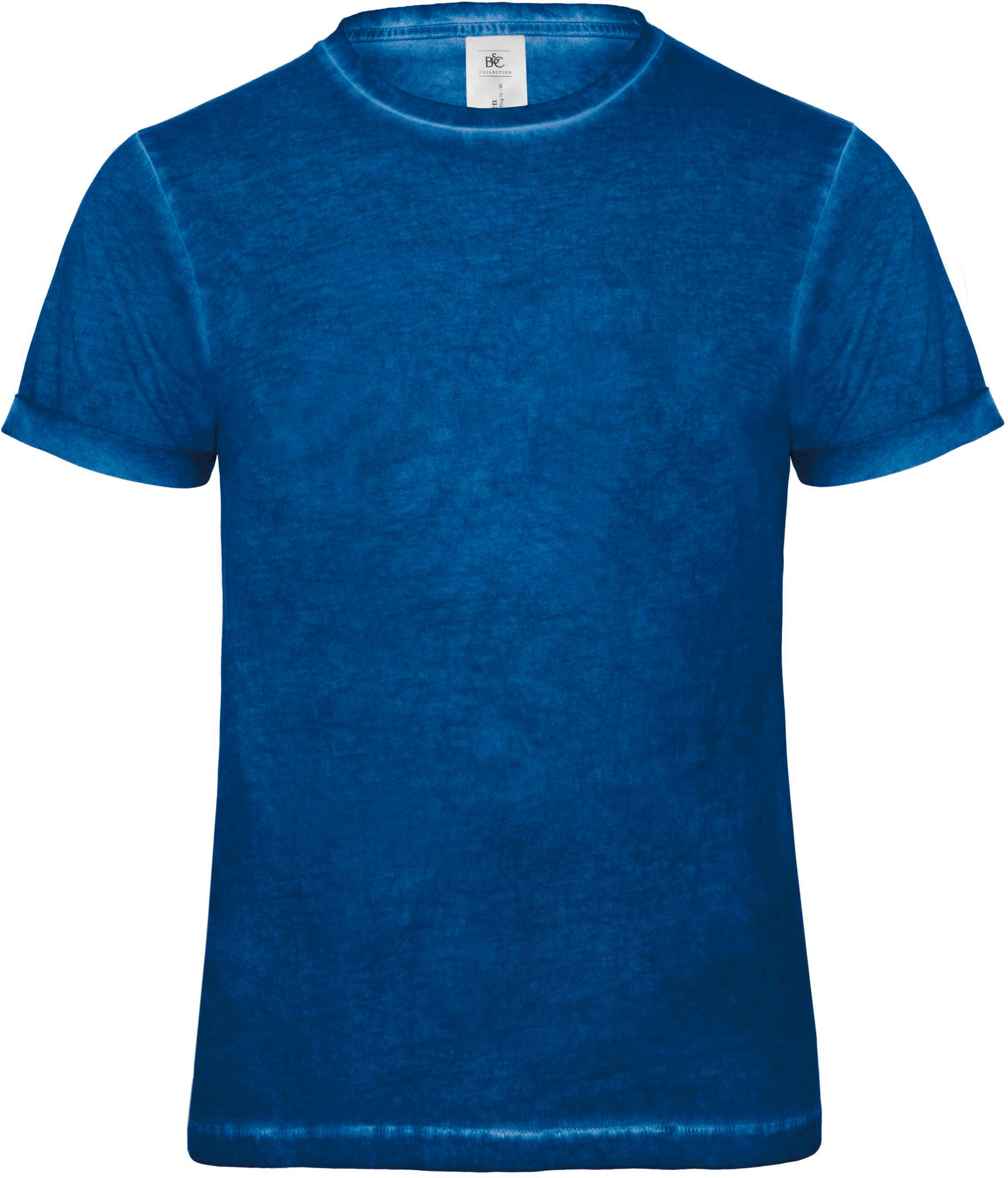 T-SHIRT HOMME DNM PLUG IN