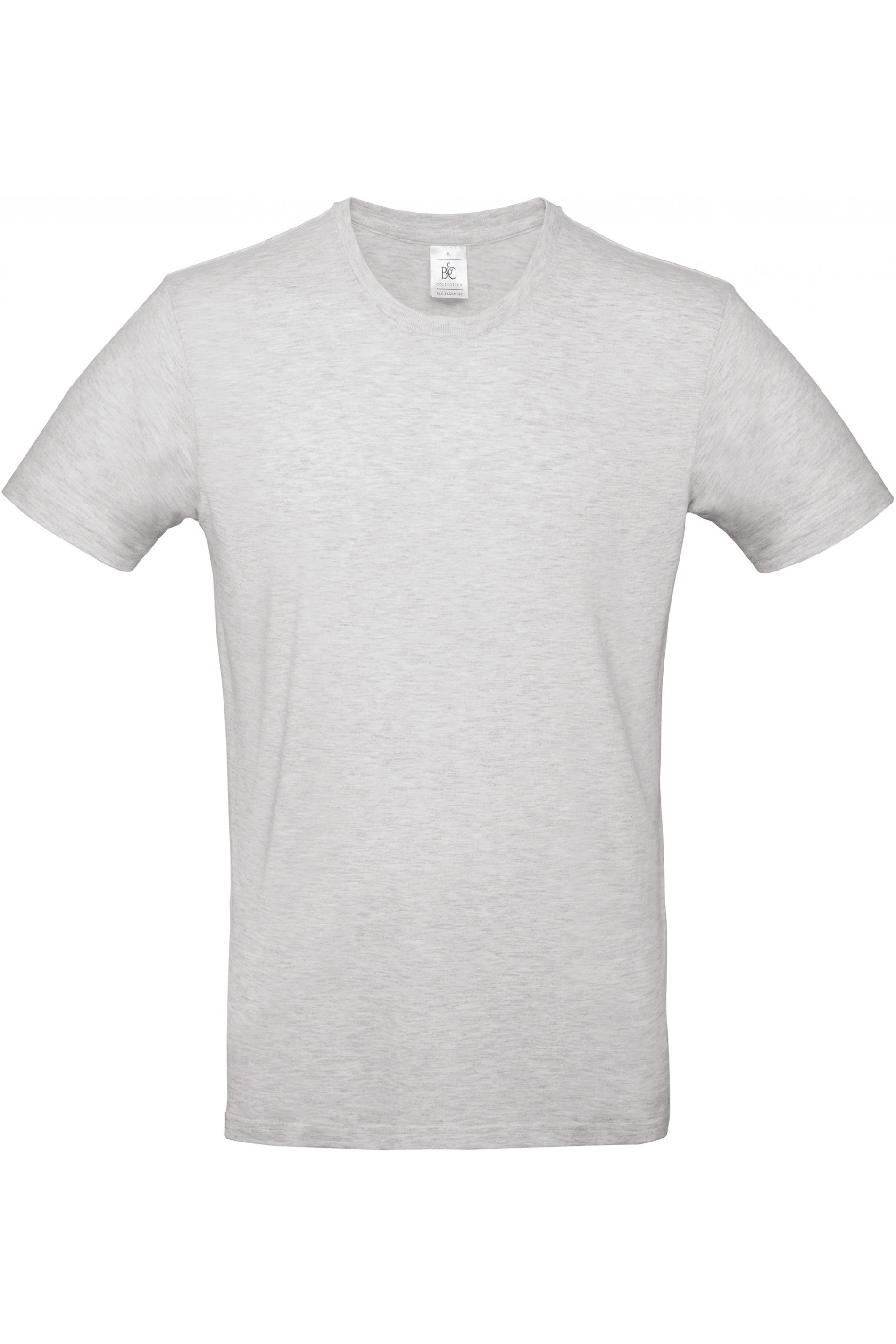 Heren-T-shirt #E190