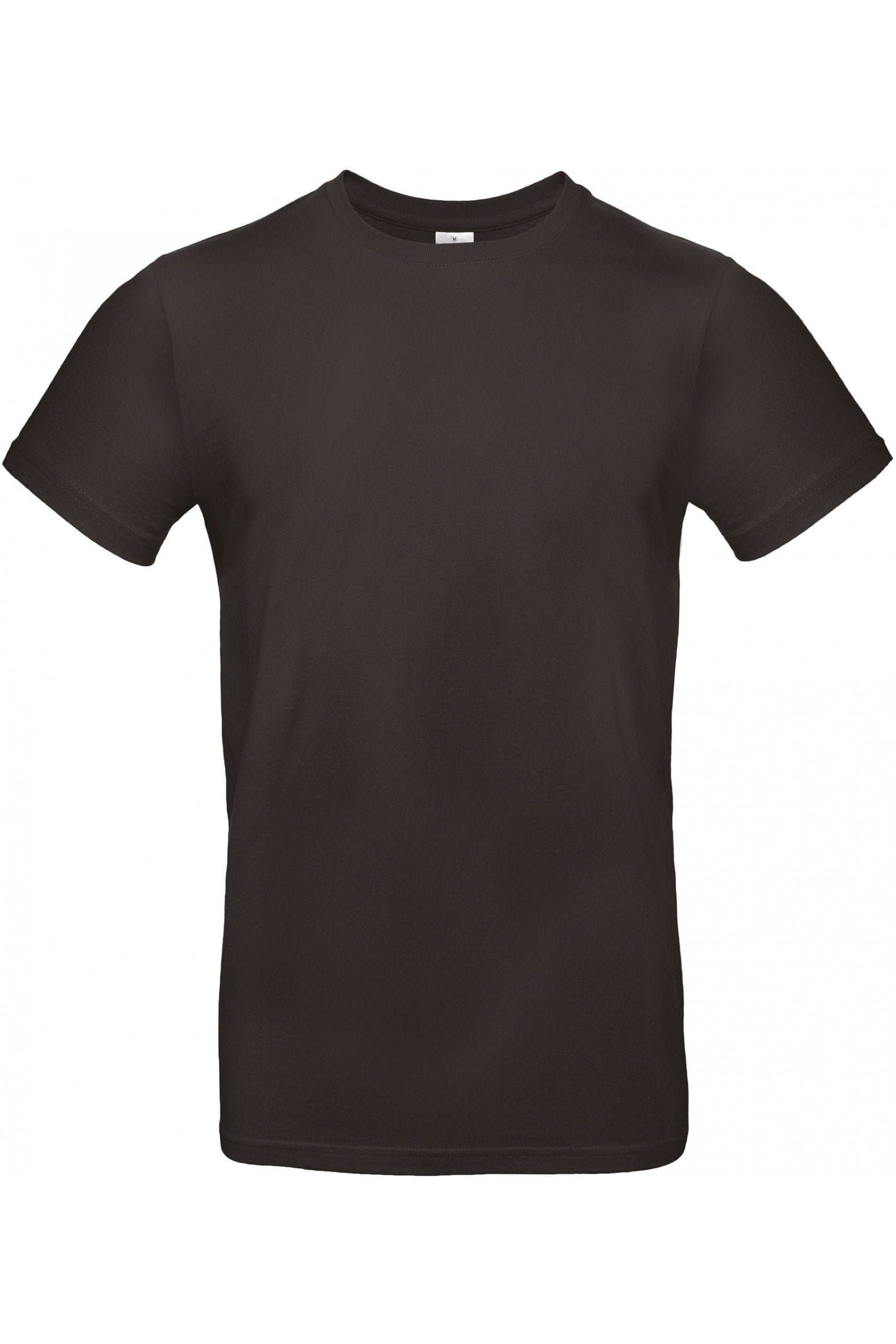 Heren-T-shirt #E190