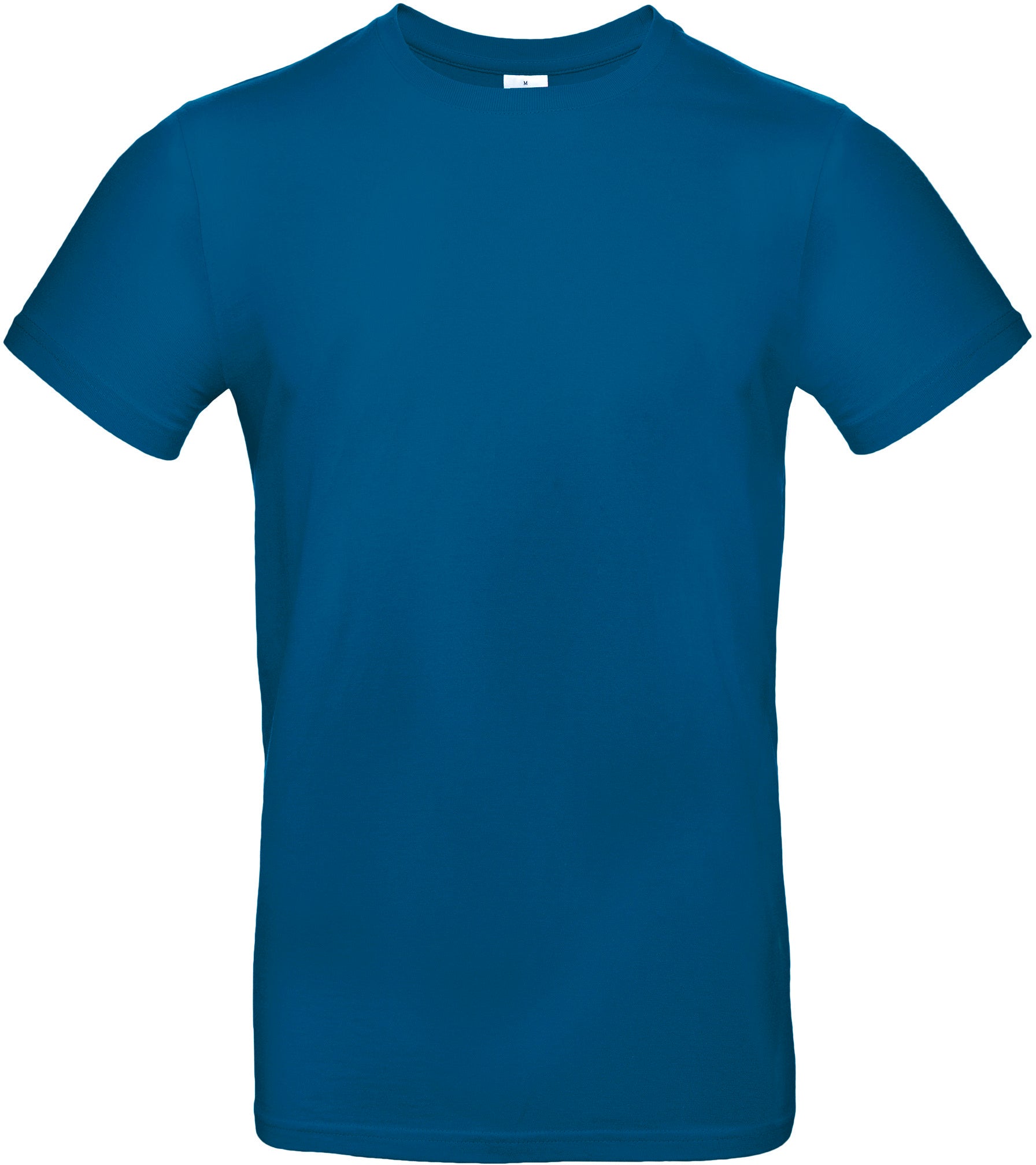 Heren-T-shirt #E190