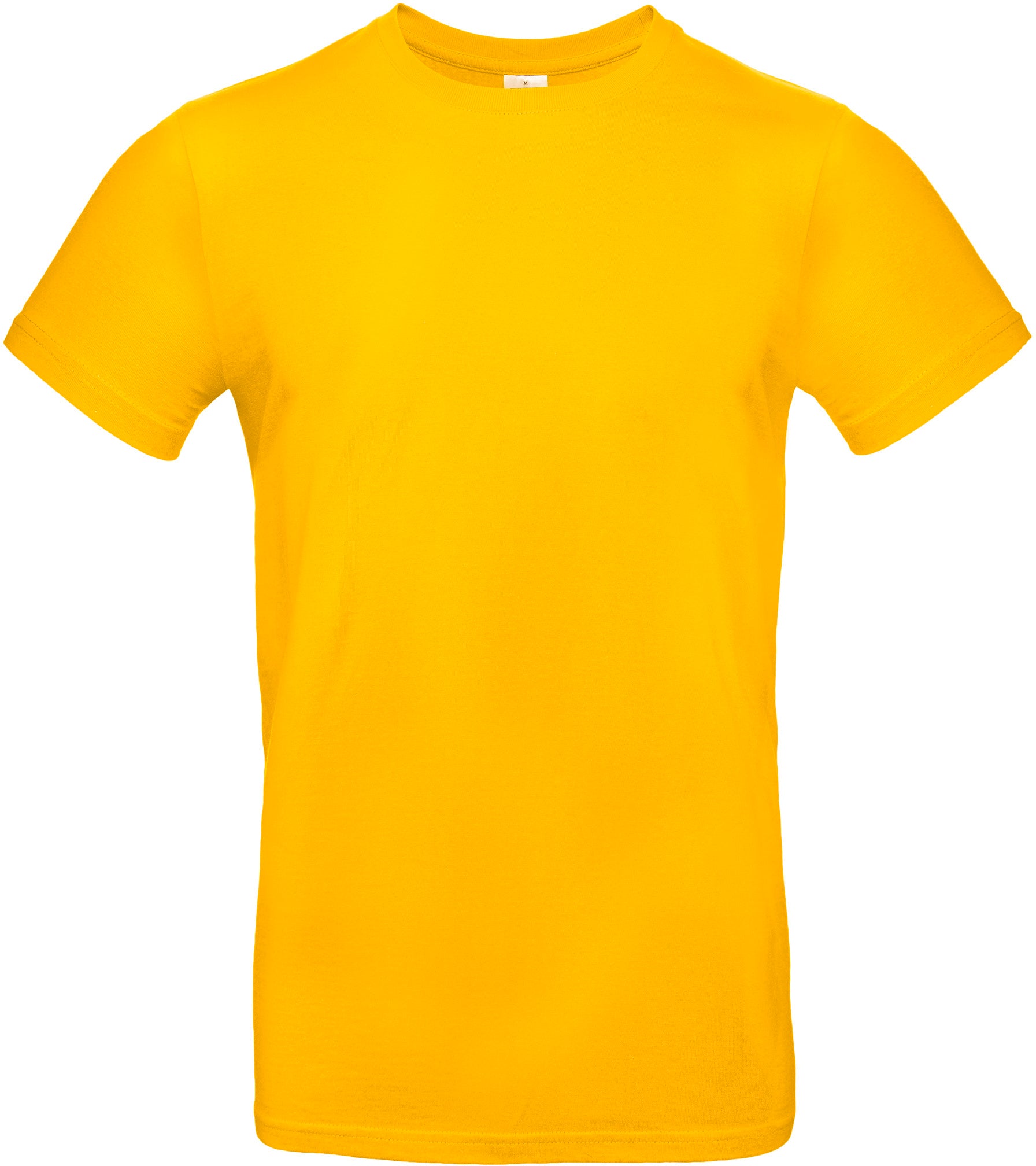 Heren-T-shirt #E190