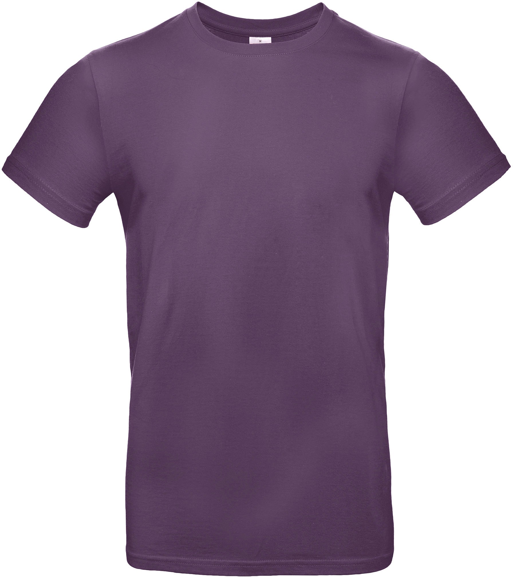 Heren-T-shirt #E190