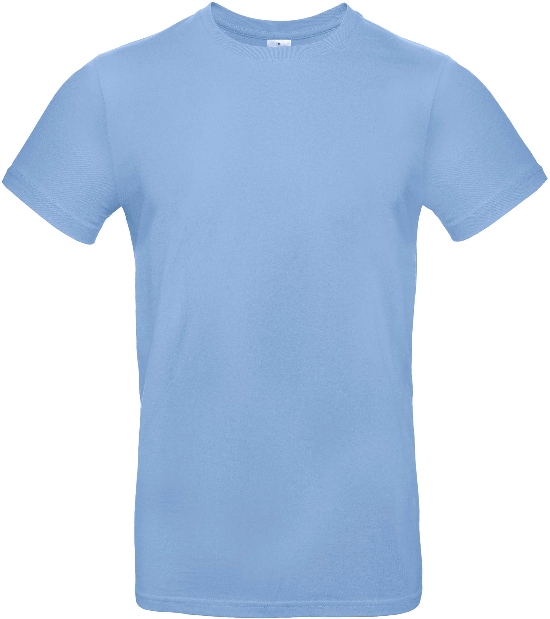 Heren-T-shirt #E190