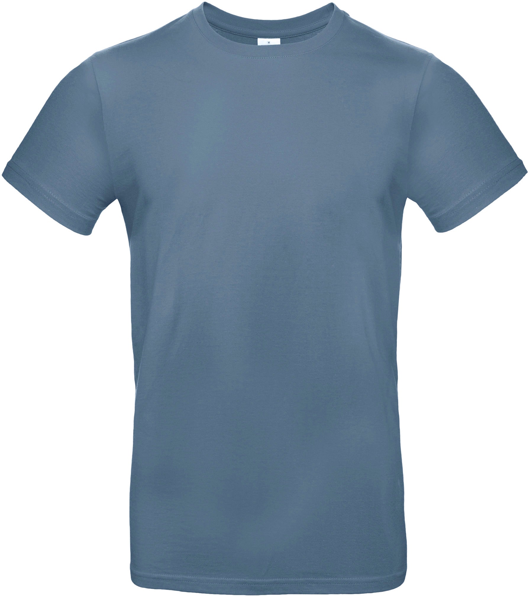 Heren-T-shirt #E190