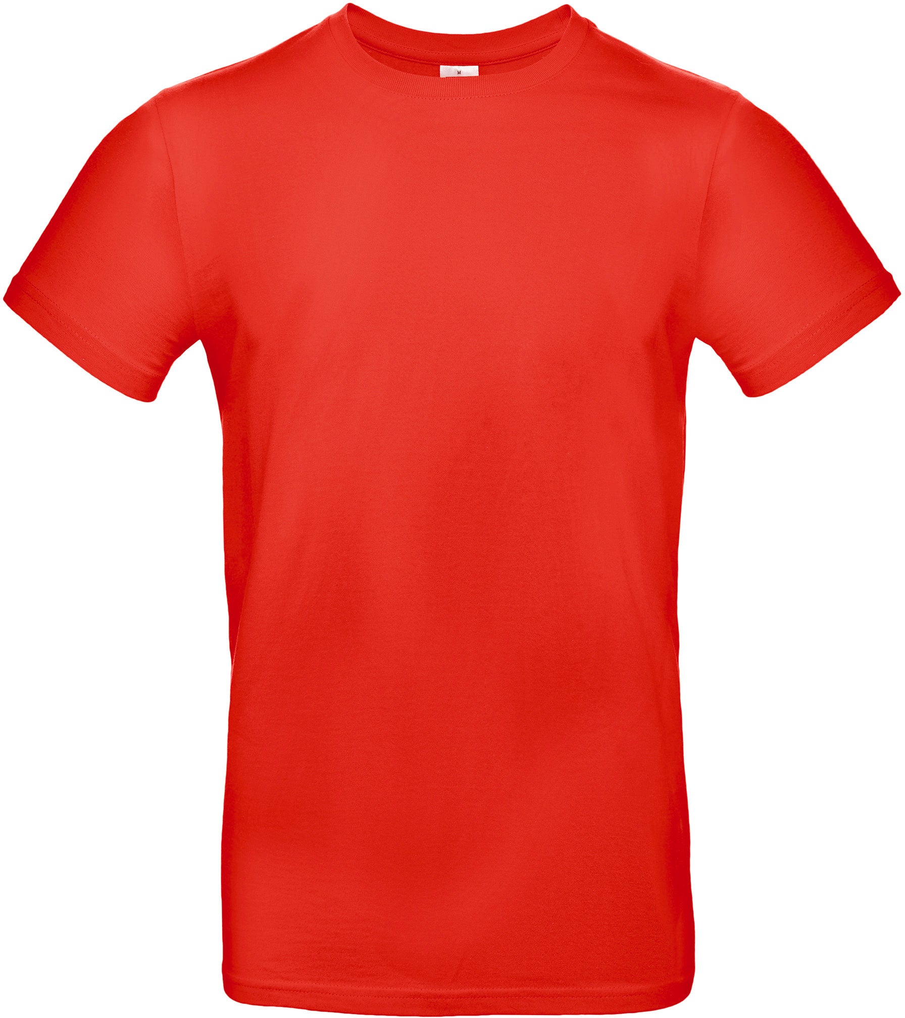 Heren-T-shirt #E190