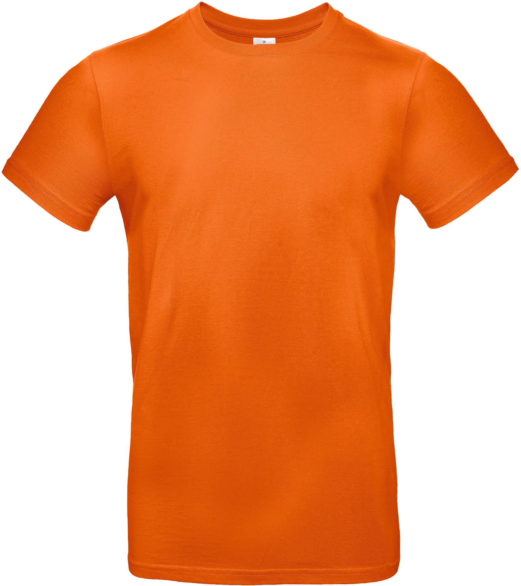 Heren-T-shirt #E190