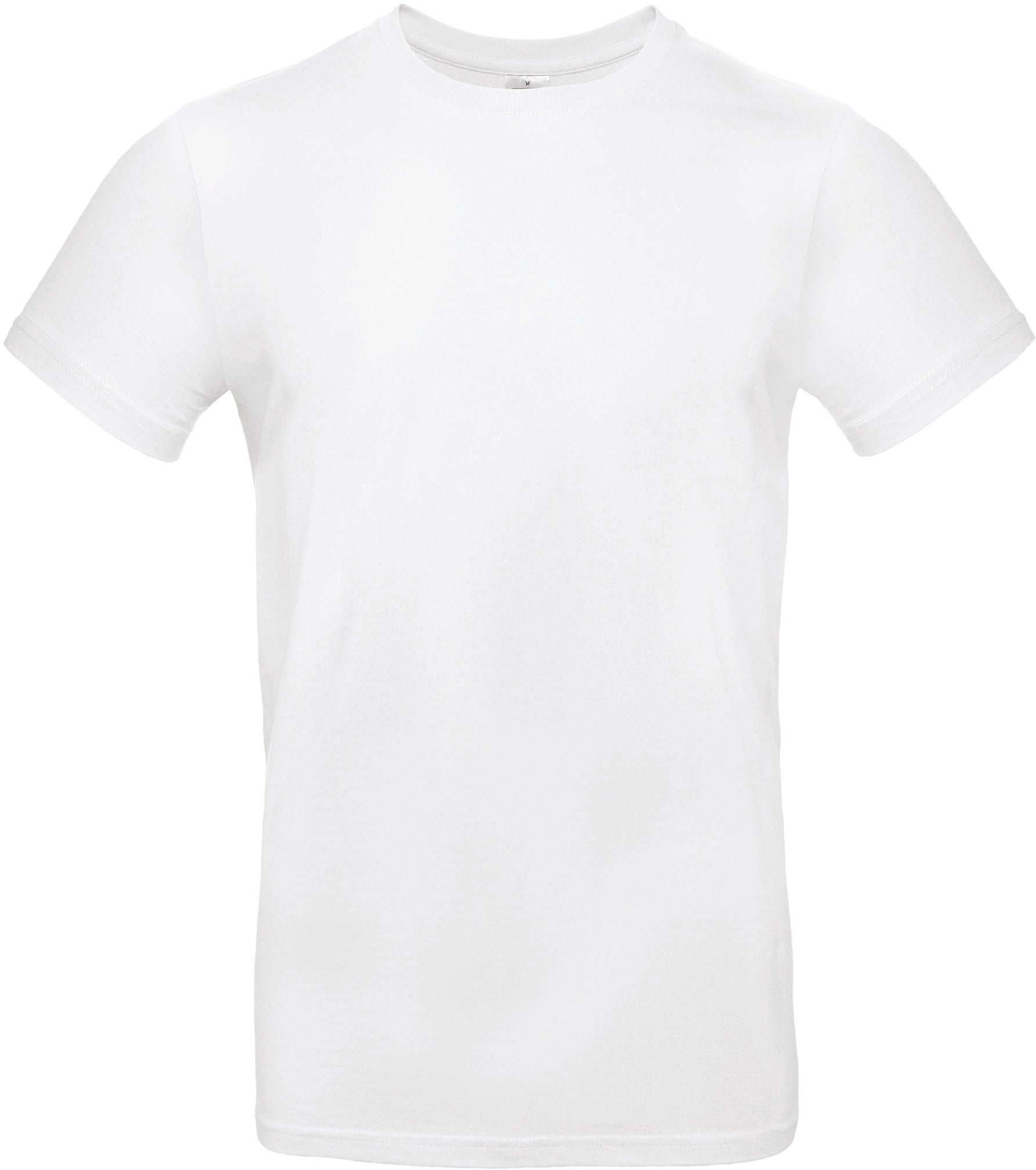 Heren-T-shirt #E190
