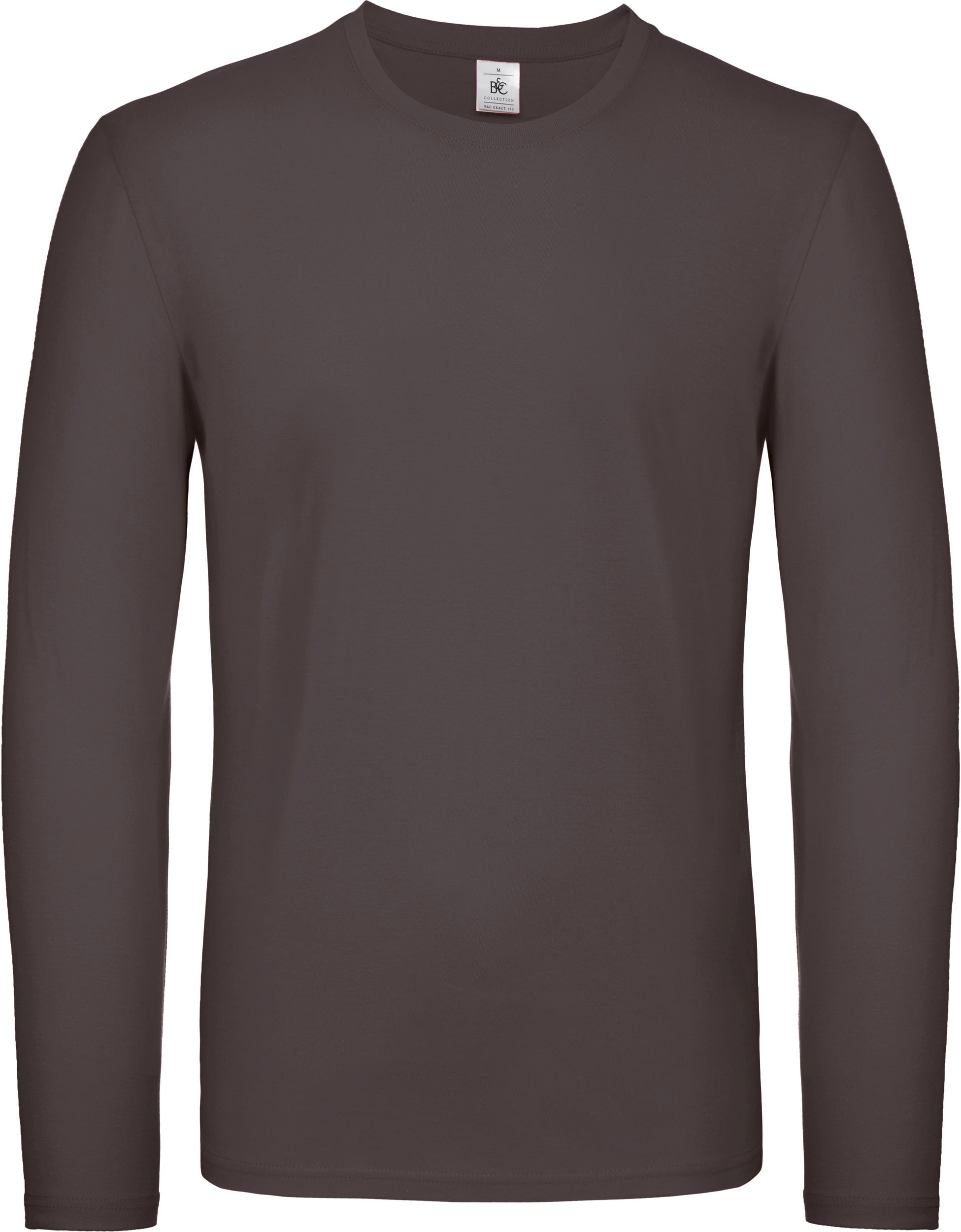 T-shirt manches longues homme #E150