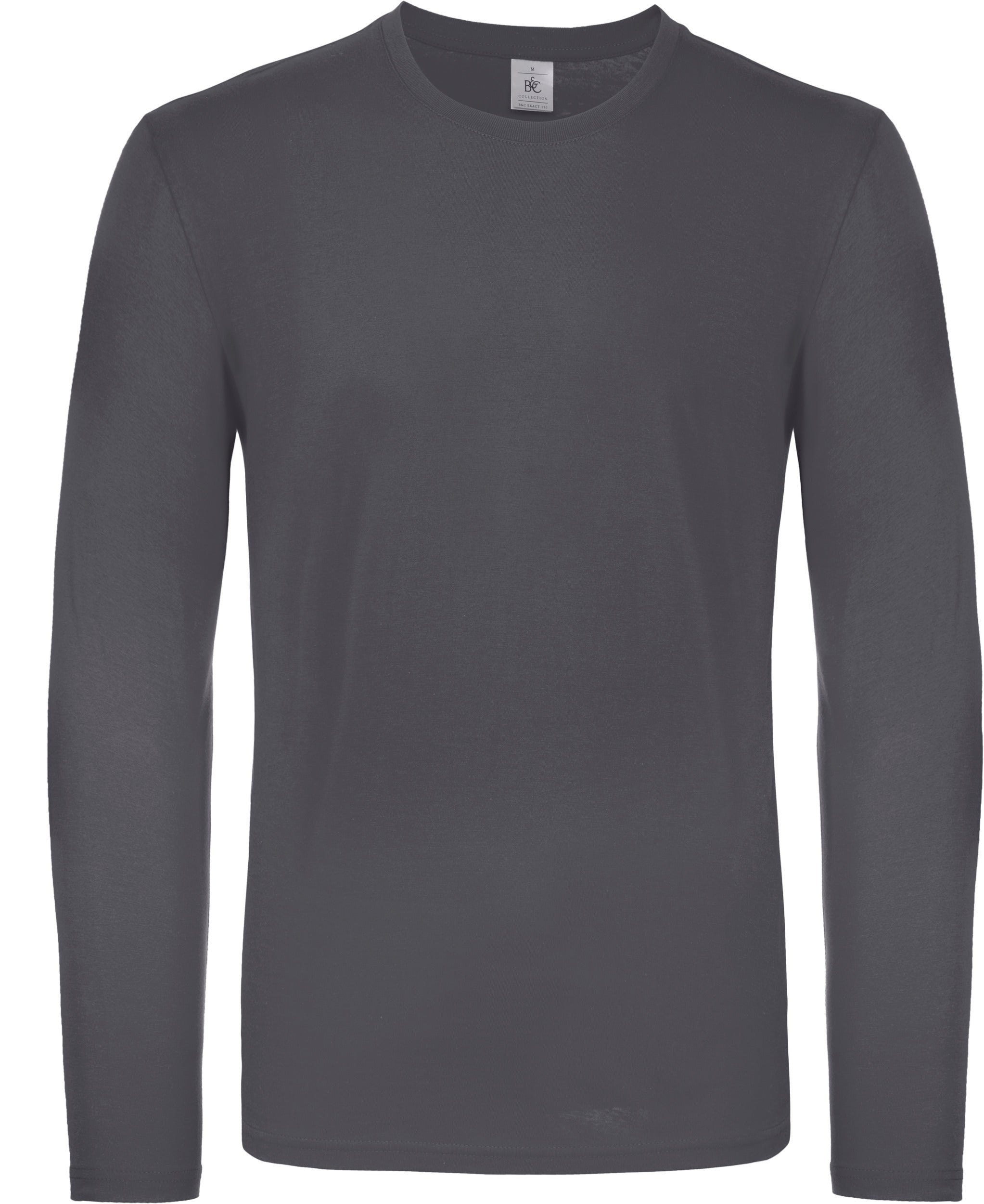 T-shirt manches longues homme #E150