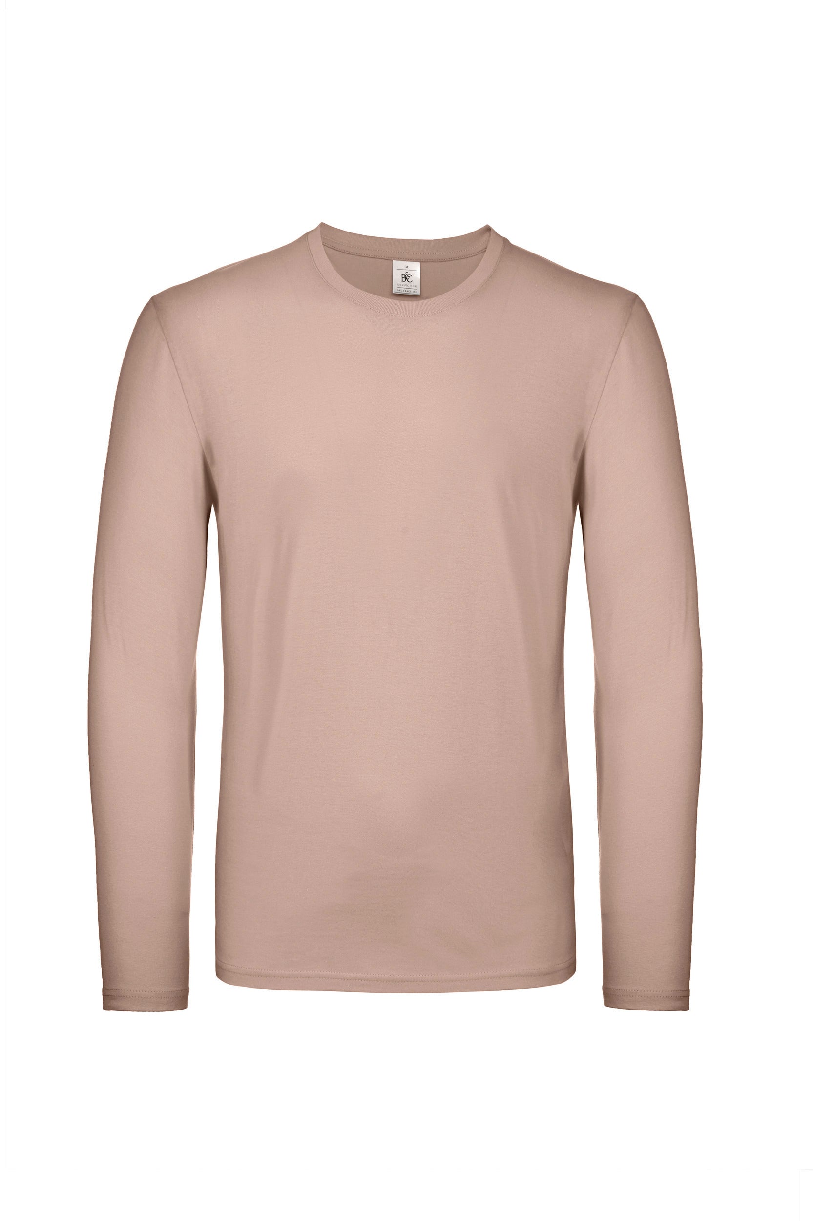 T-shirt manches longues homme #E150