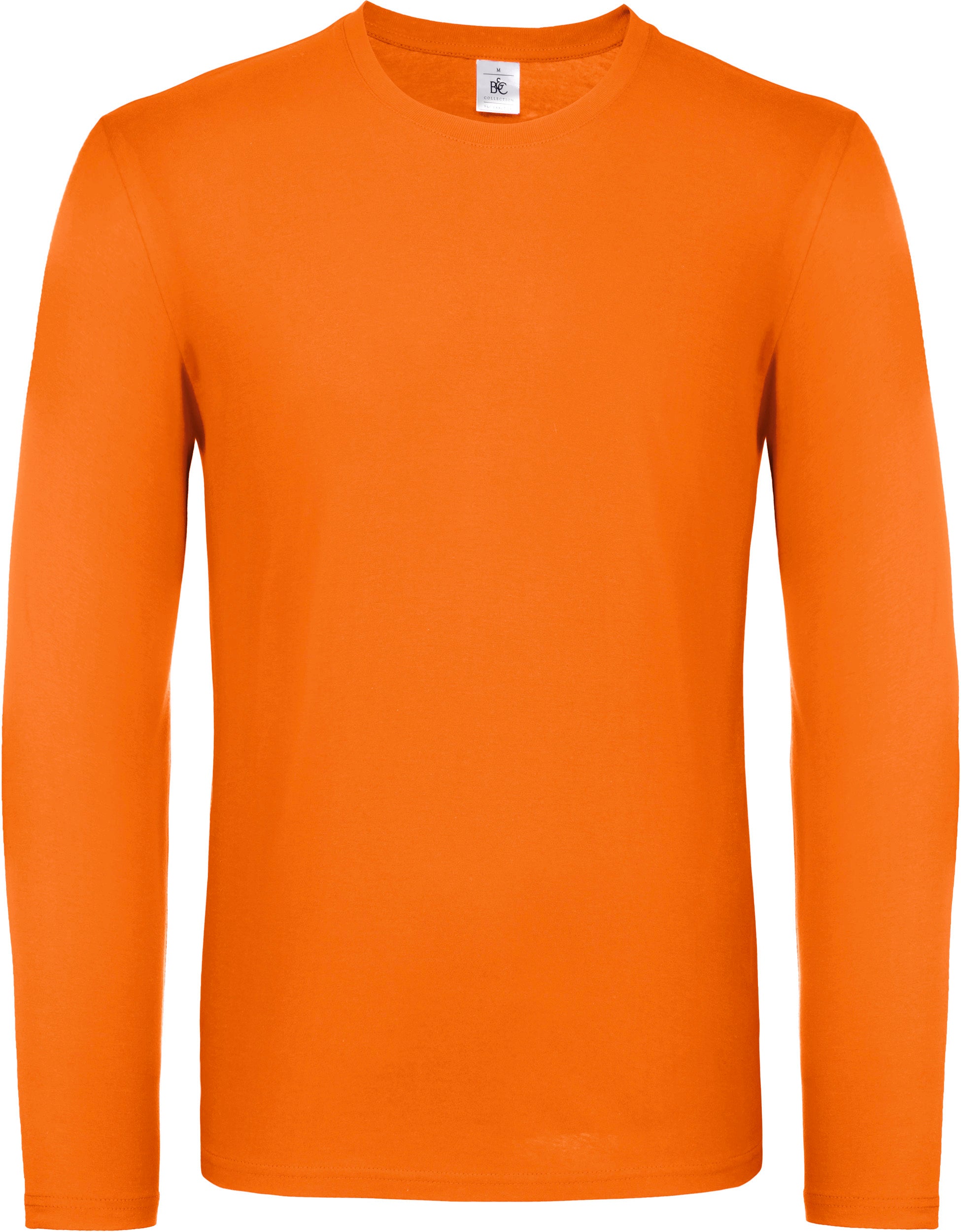 T-shirt manches longues homme #E150