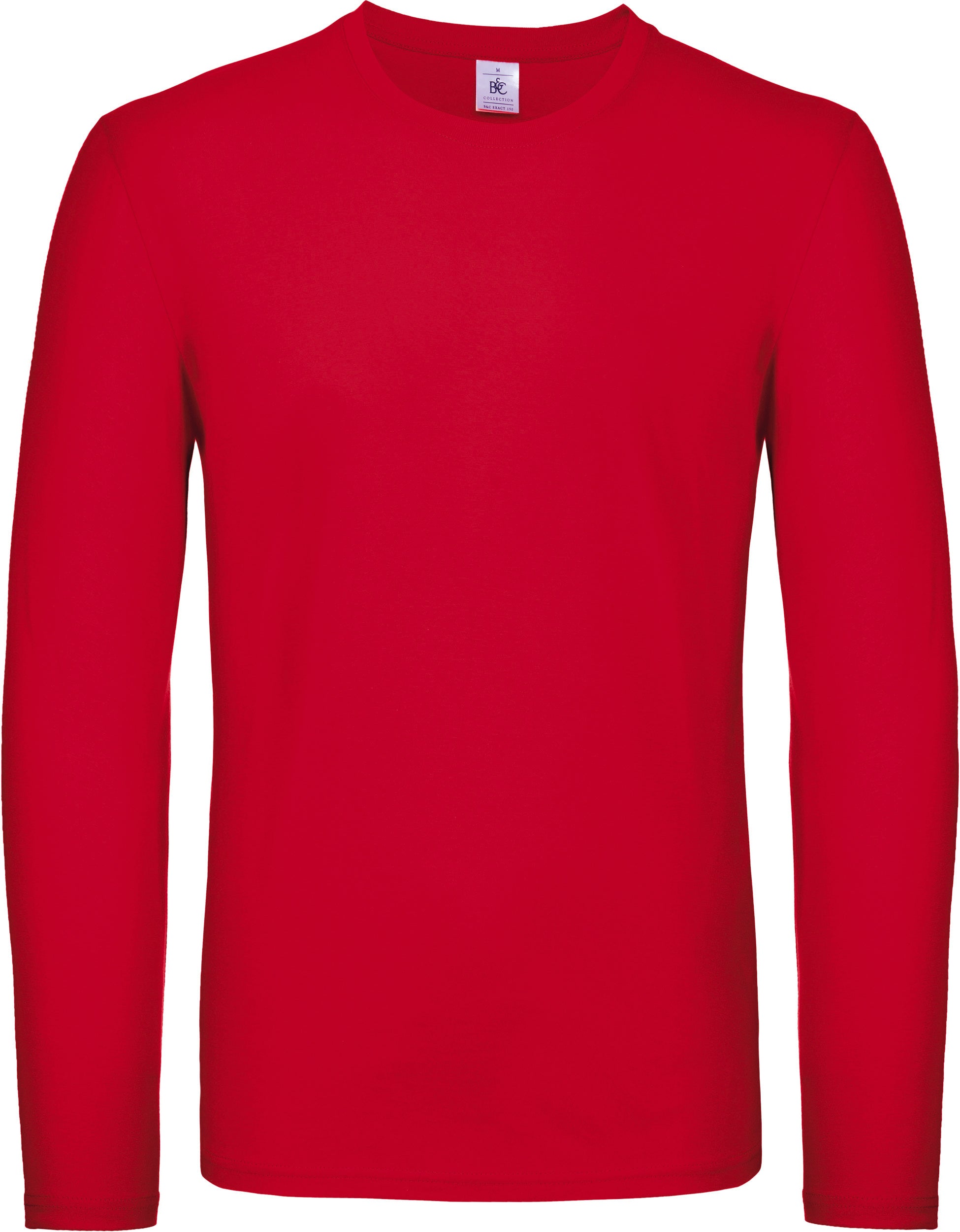 T-shirt manches longues homme #E150