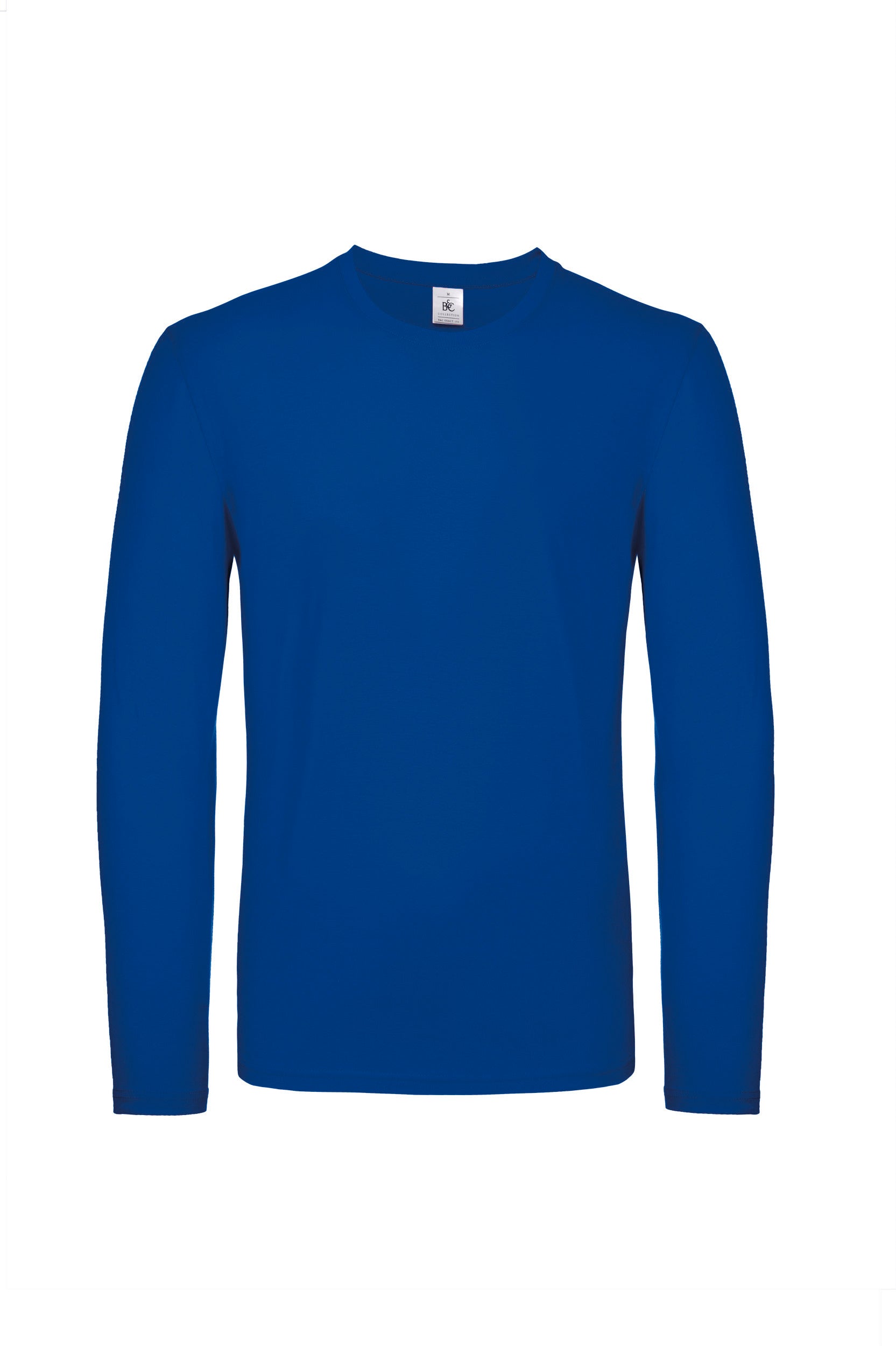 T-shirt manches longues homme #E150