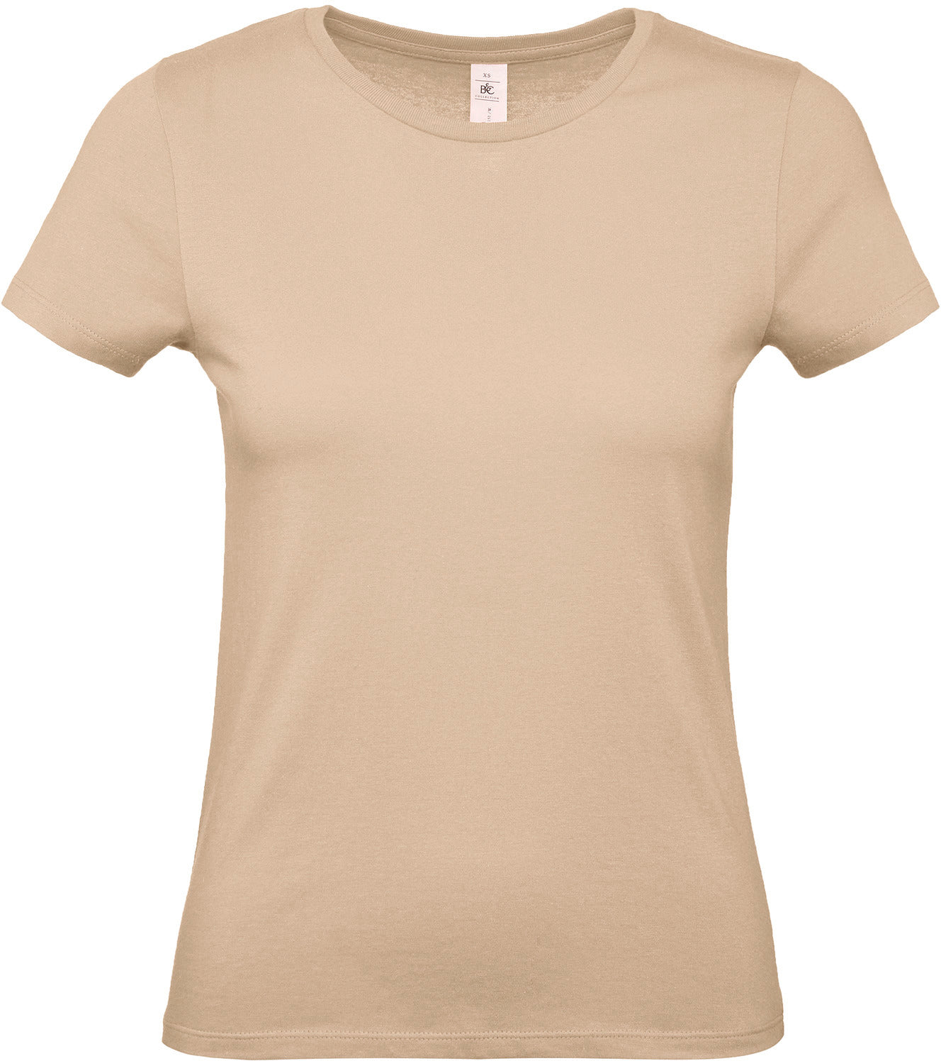 Dames T-shirt #E150