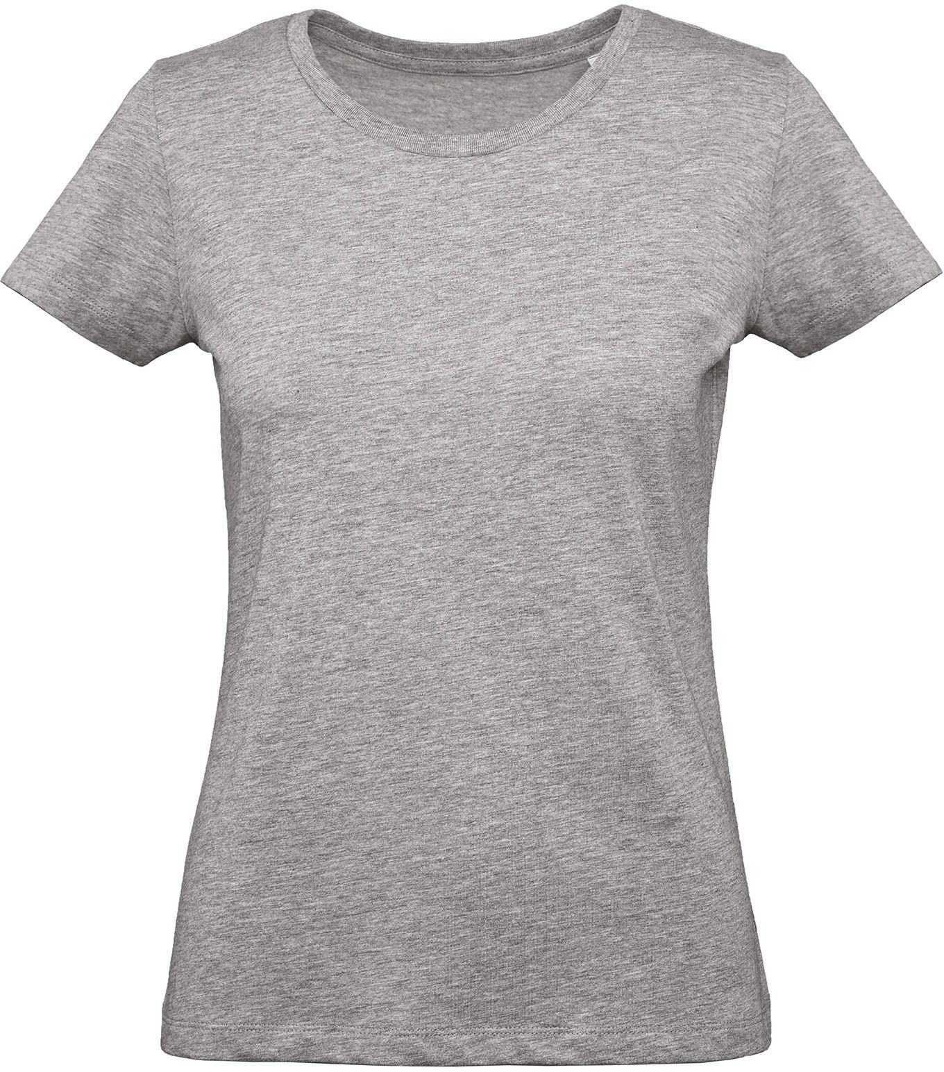T-shirt bio femme Inspire Plus