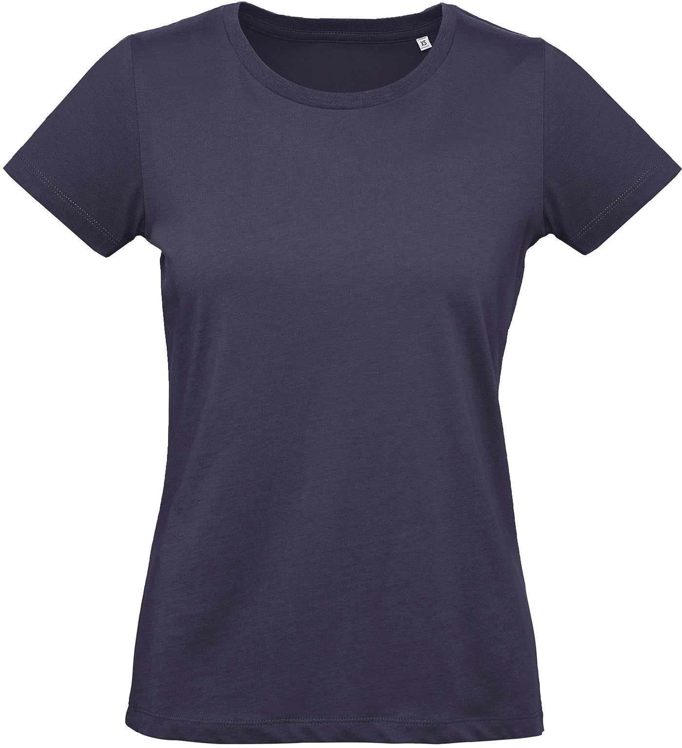 T-shirt bio femme Inspire Plus